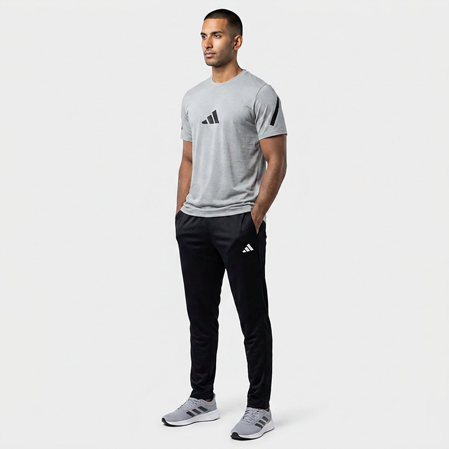 adidas Men's Z.N.E. T-Shirt - view number 3