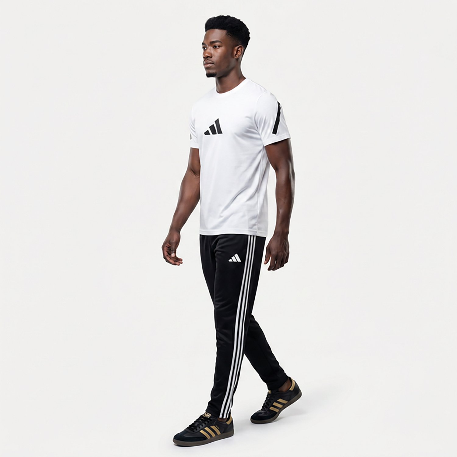 adidas Men's Z.N.E. T-Shirt - view number 3