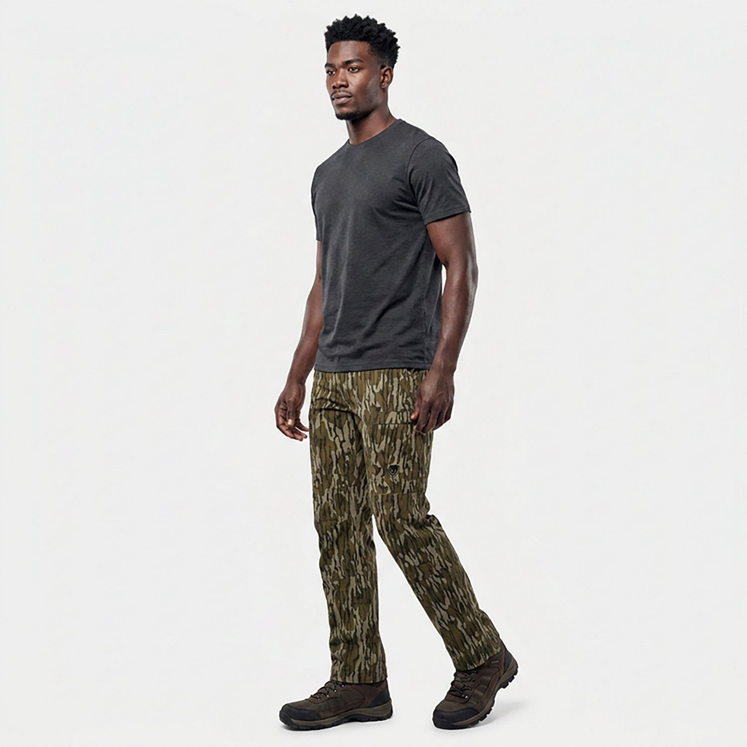 Blocker Outdoors Men's Finisher Turkey Pants
