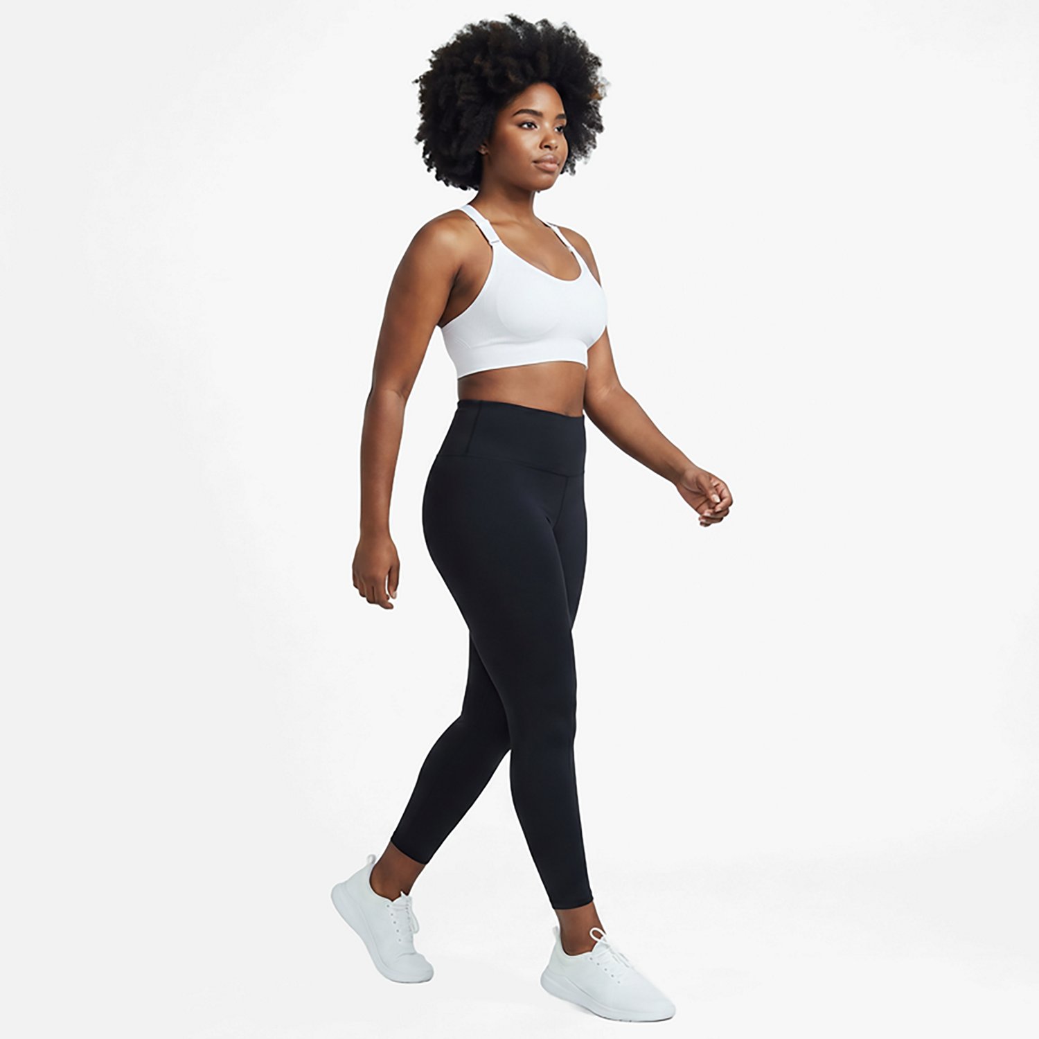 BCG Women's SMLS Low Keyhole Cami Sports Bra                                                                                     - view number 2
