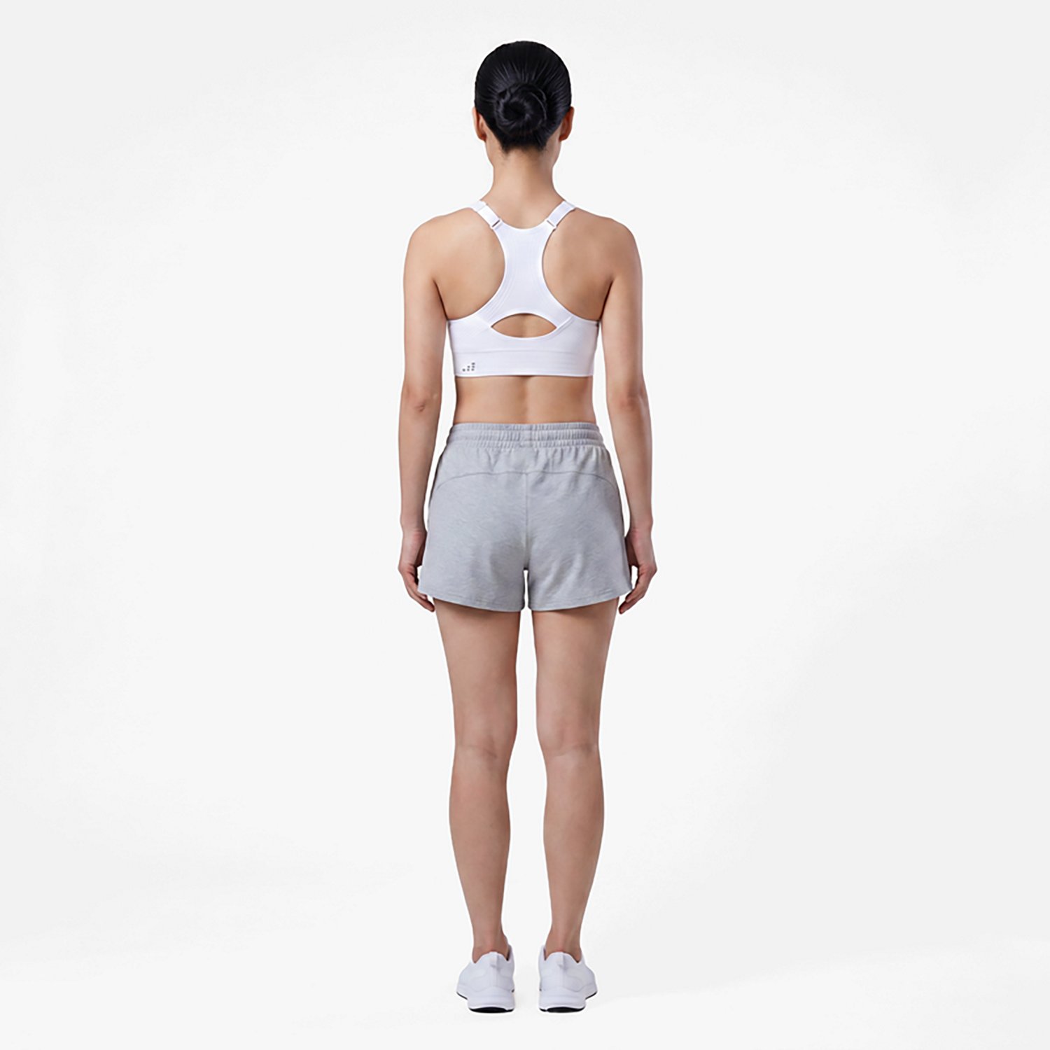 BCG Women's SMLS Low Keyhole Cami Sports Bra                                                                                     - view number 3