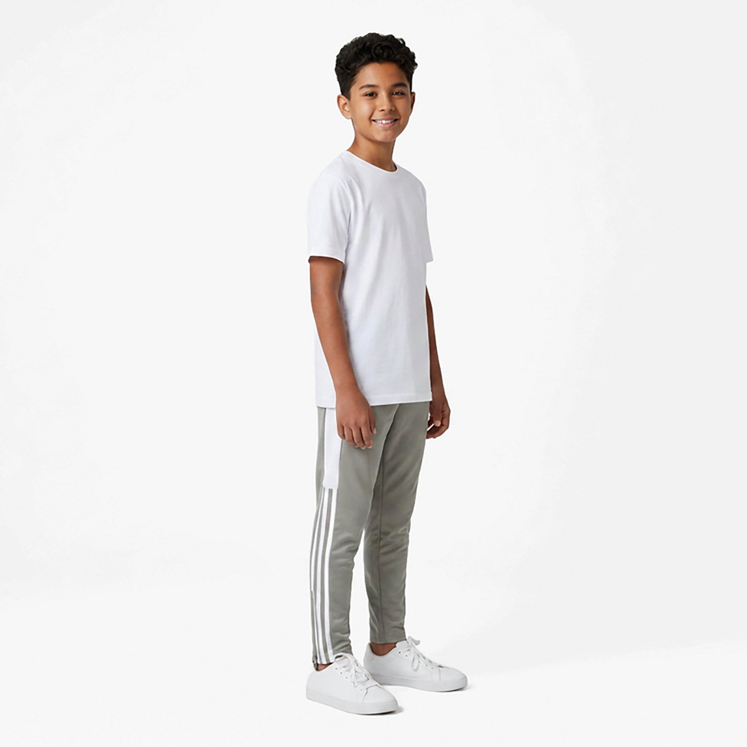 adidas Boys' Tiro24 Soccer Pants - view number 2