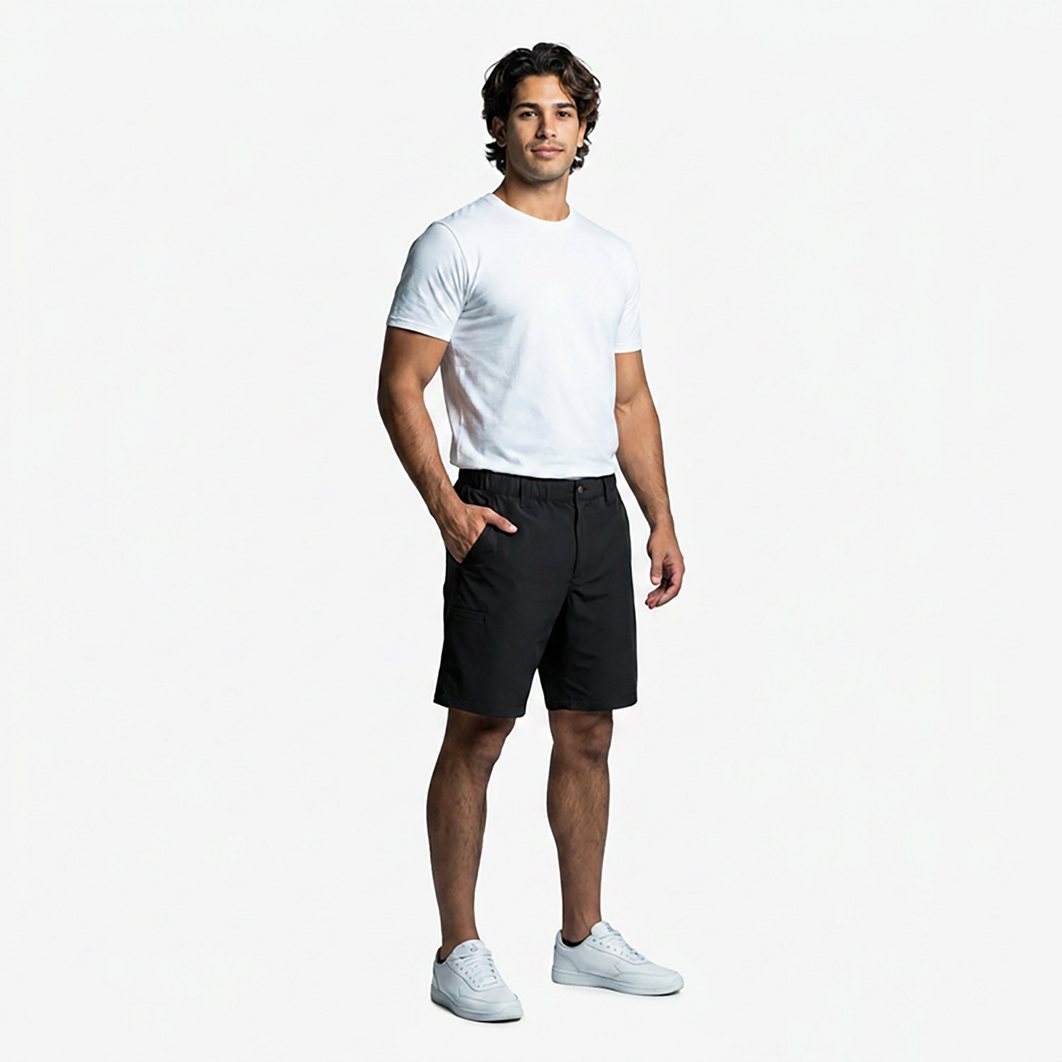 Carhartt Men's Force Sun Defender Relaxed Fit Shorts