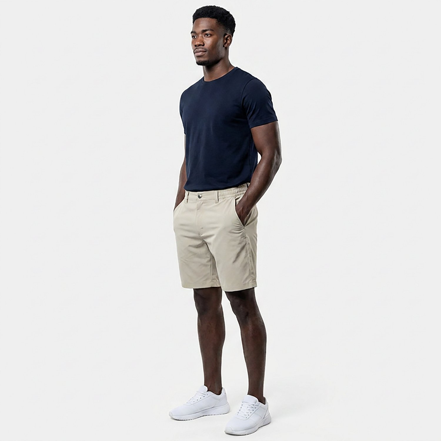 Carhartt Men's Force Sun Defender Relaxed Fit Shorts - view number 2