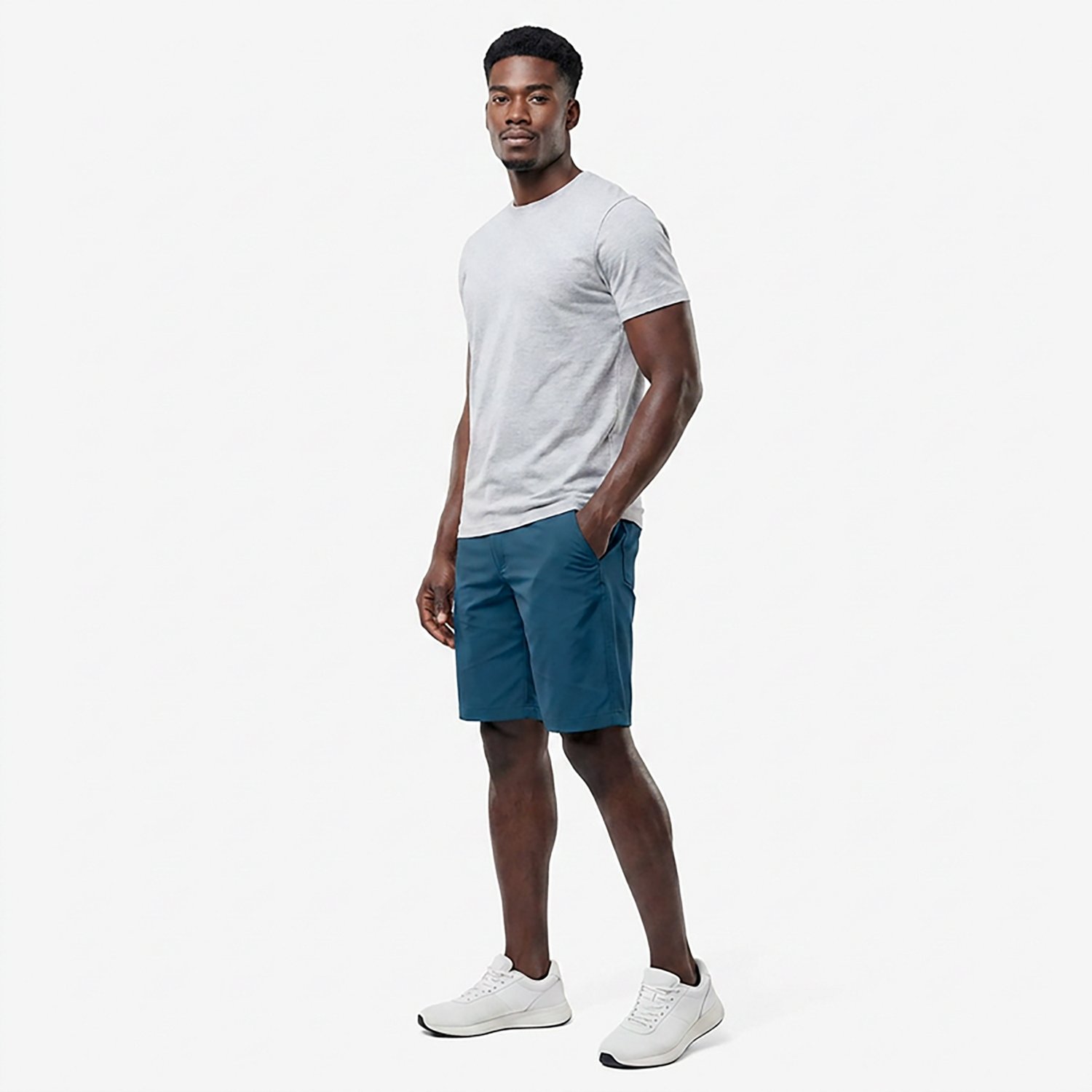 Carhartt Men's Force Sun Defender Relaxed Fit Shorts - view number 2