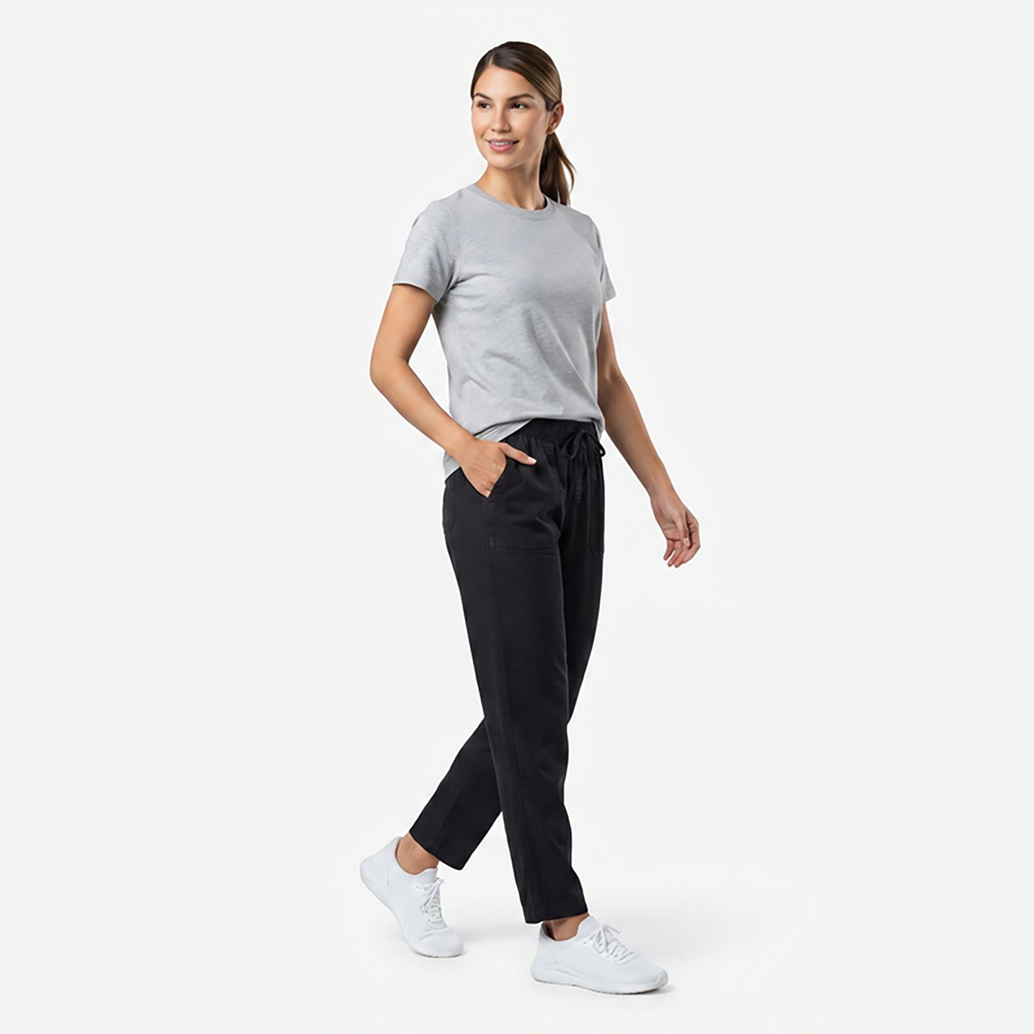 Magellan Outdoors Women's Barton Creek Pants                                                                                     - view number 3