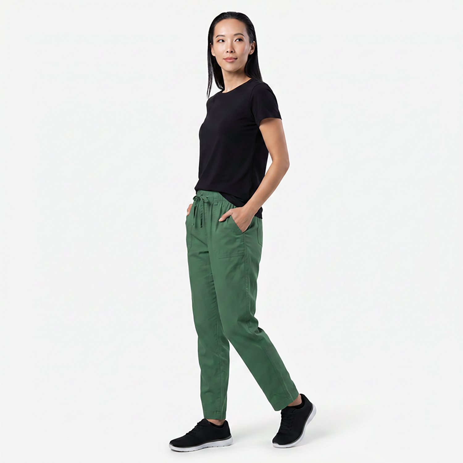 Magellan Outdoors Women's Barton Creek Pants