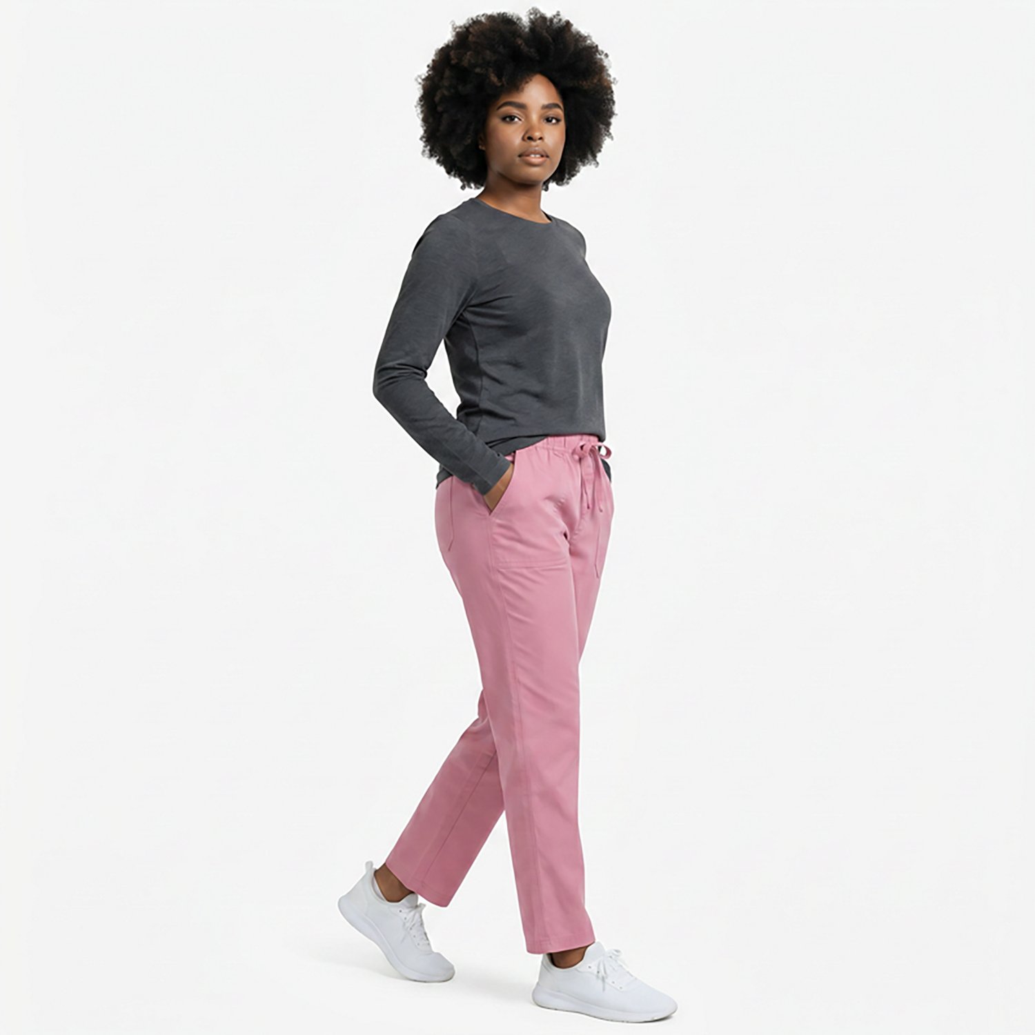 Magellan Outdoors Women's Barton Creek Pants                                                                                     - view number 3
