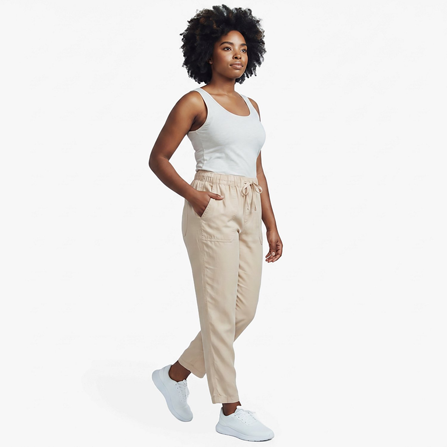 Magellan Outdoors Women's Barton Creek Pants                                                                                     - view number 2