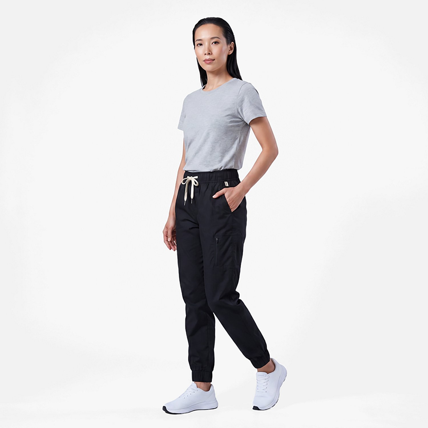 Magellan Outdoors Women's Hickory Canyon Jogger Pants                                                                            - view number 3
