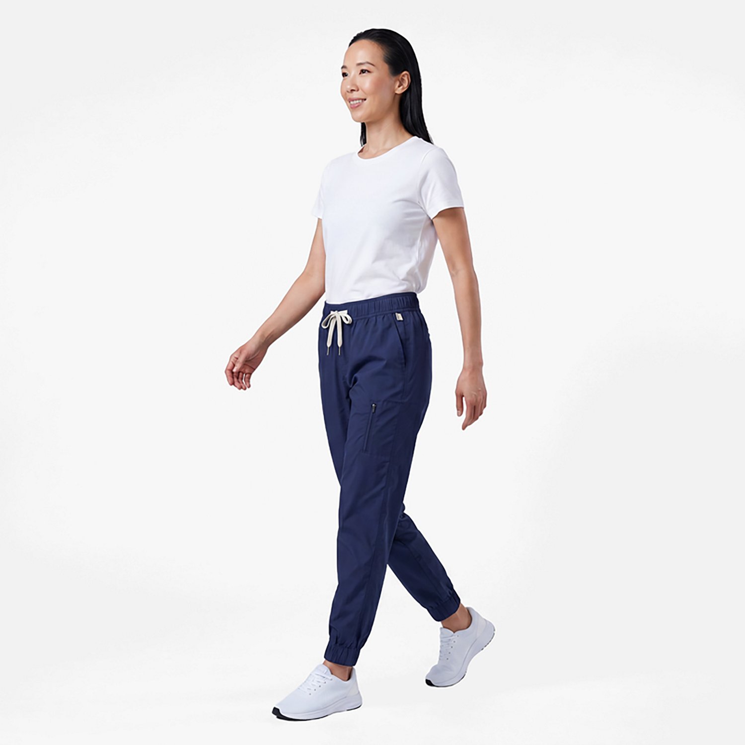 Magellan Outdoors Women's Hickory Canyon Jogger Pants                                                                            - view number 3