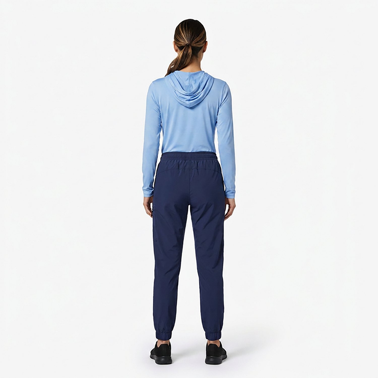Magellan Outdoors Women's Hickory Canyon Jogger Pants                                                                            - view number 4
