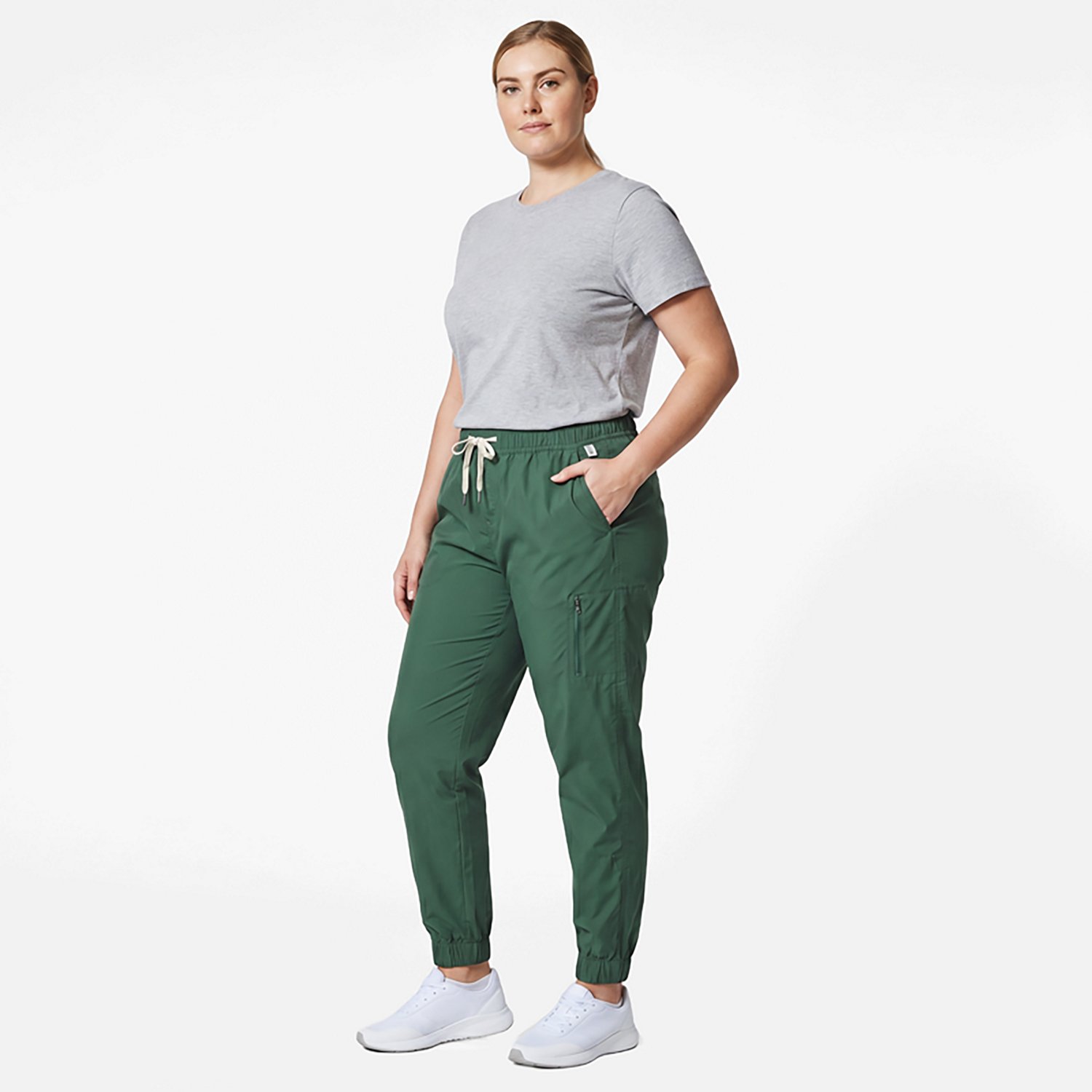 Magellan Outdoors Women's Hickory Canyon Jogger Pants                                                                            - view number 3
