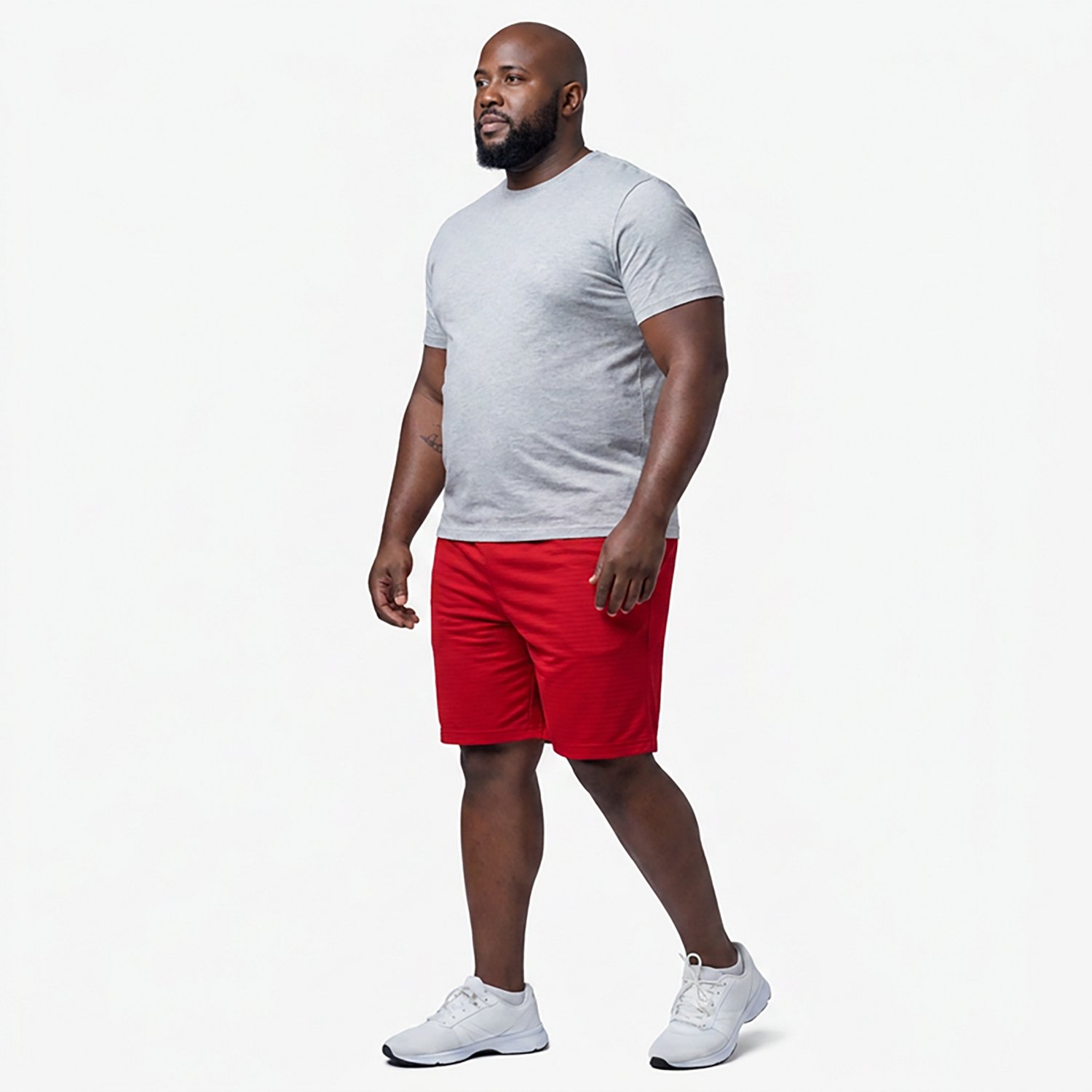 BCG Men's Dazzle Basketball Shorts 7 in | Academy