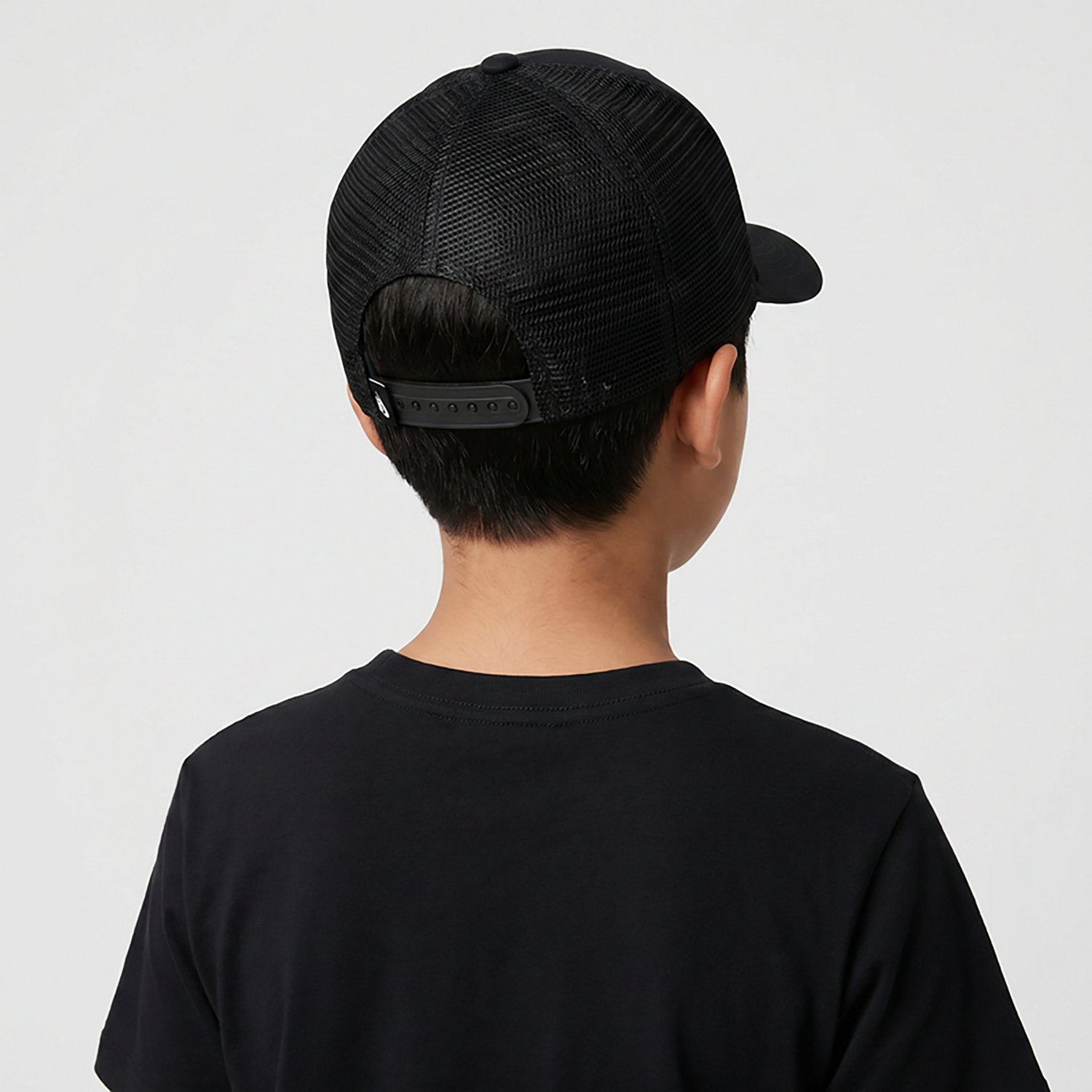 Nike Boys' Rise Trucker Cap - view number 2