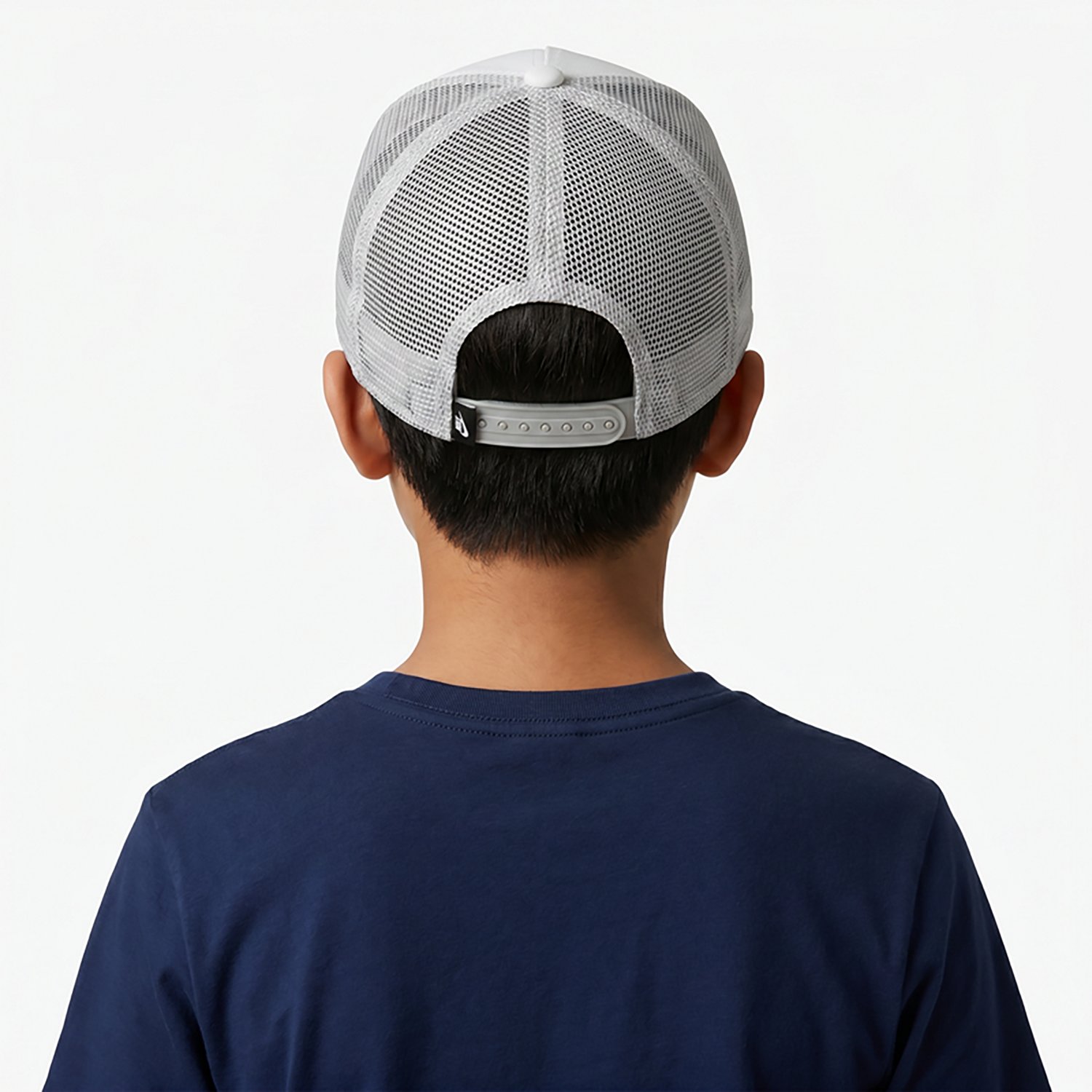 Nike Boys' Rise Trucker Cap
