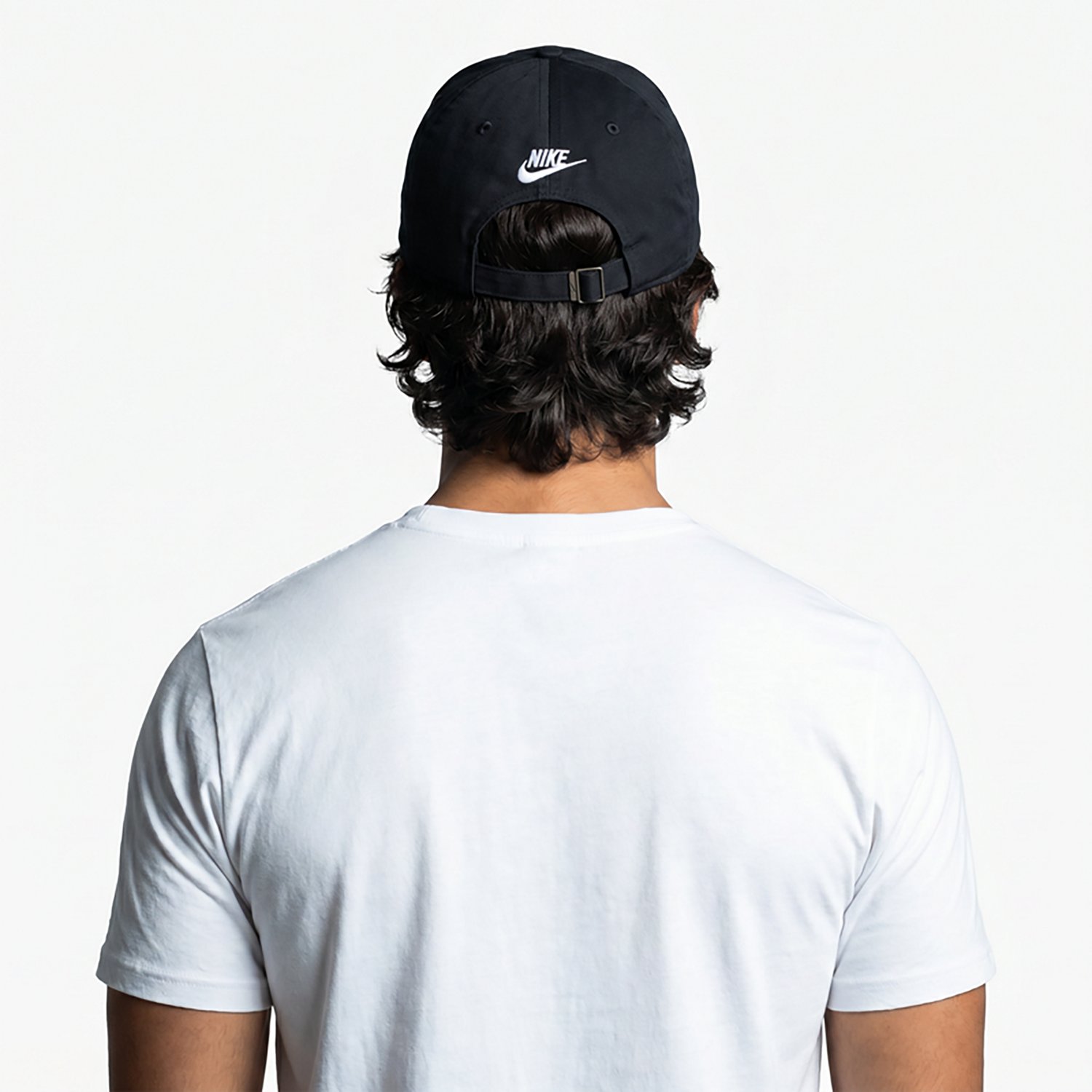 Nike Men's Club U CB JDI L Cap