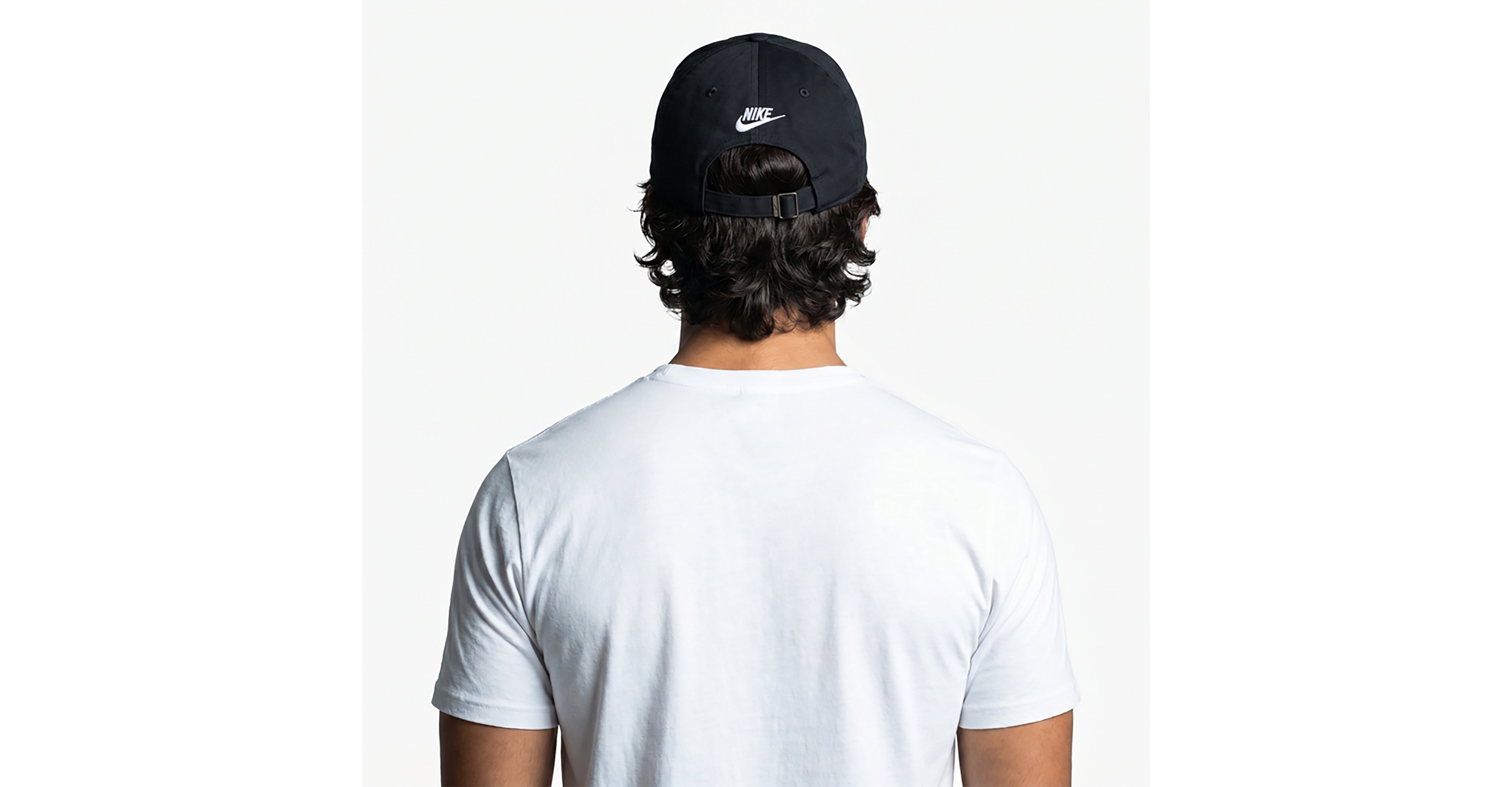 Nike Men's Club U CB JDI L Cap
