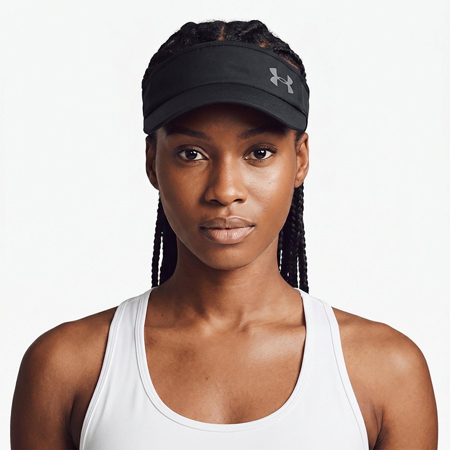 Under Armour Women's Iso-chill Launch Visor - view number 2