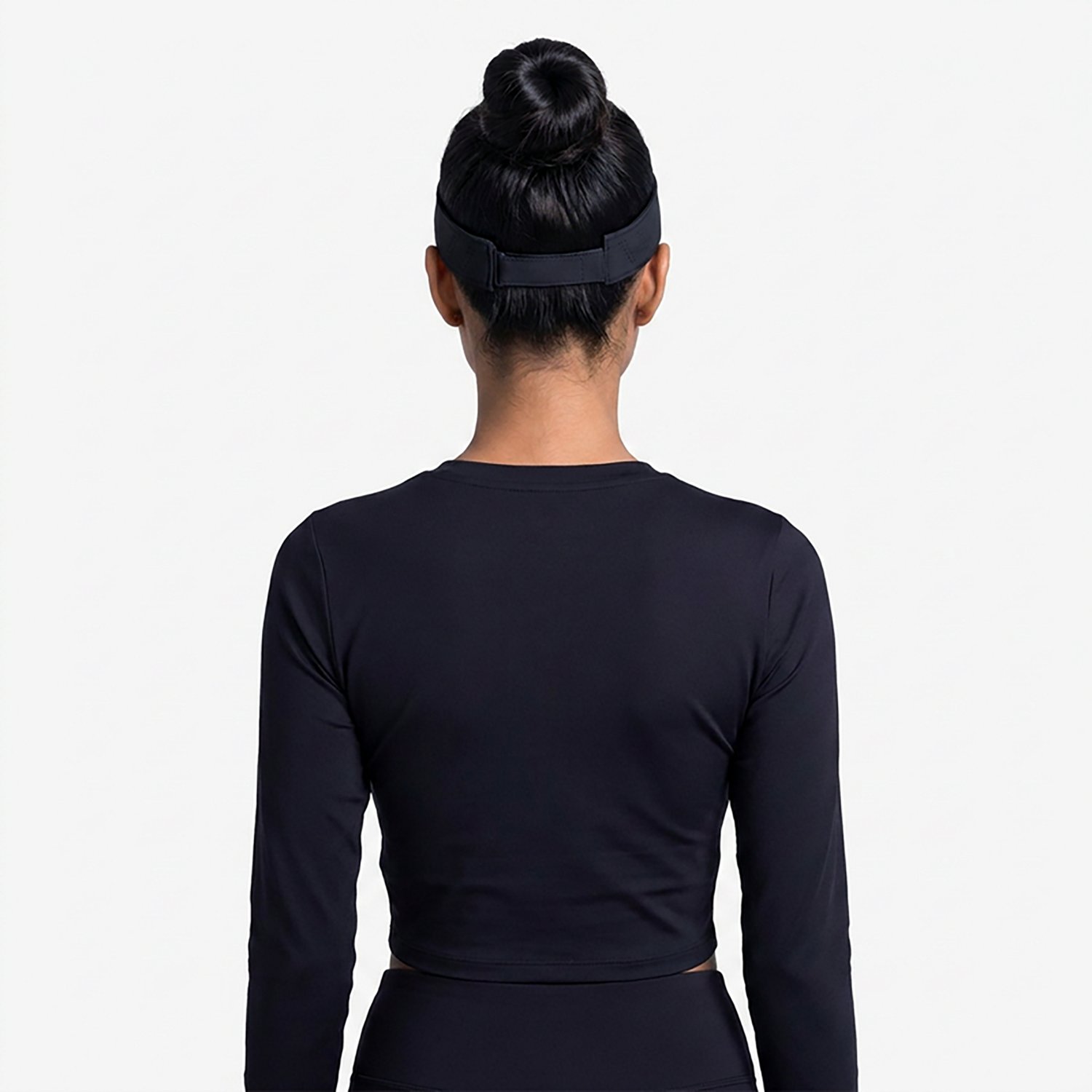 Under Armour Women's Iso-chill Launch Visor - view number 3
