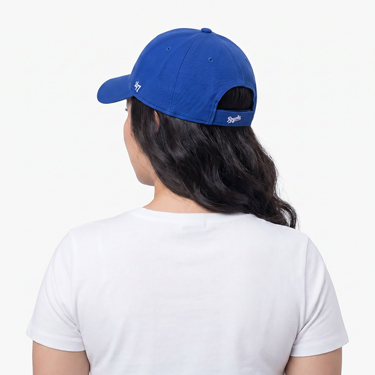 '47 Adults' Kansas City Royals MVP Cap - view number 2