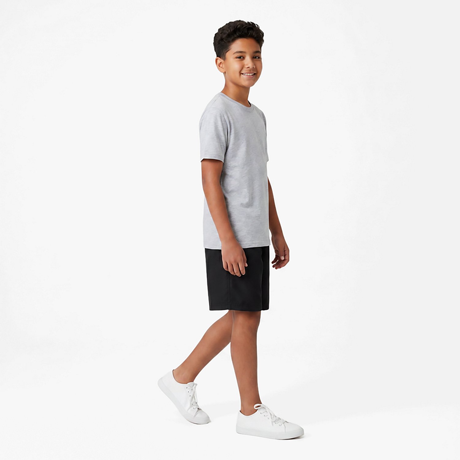 BCG Boys' Playground Shorts - view number 2
