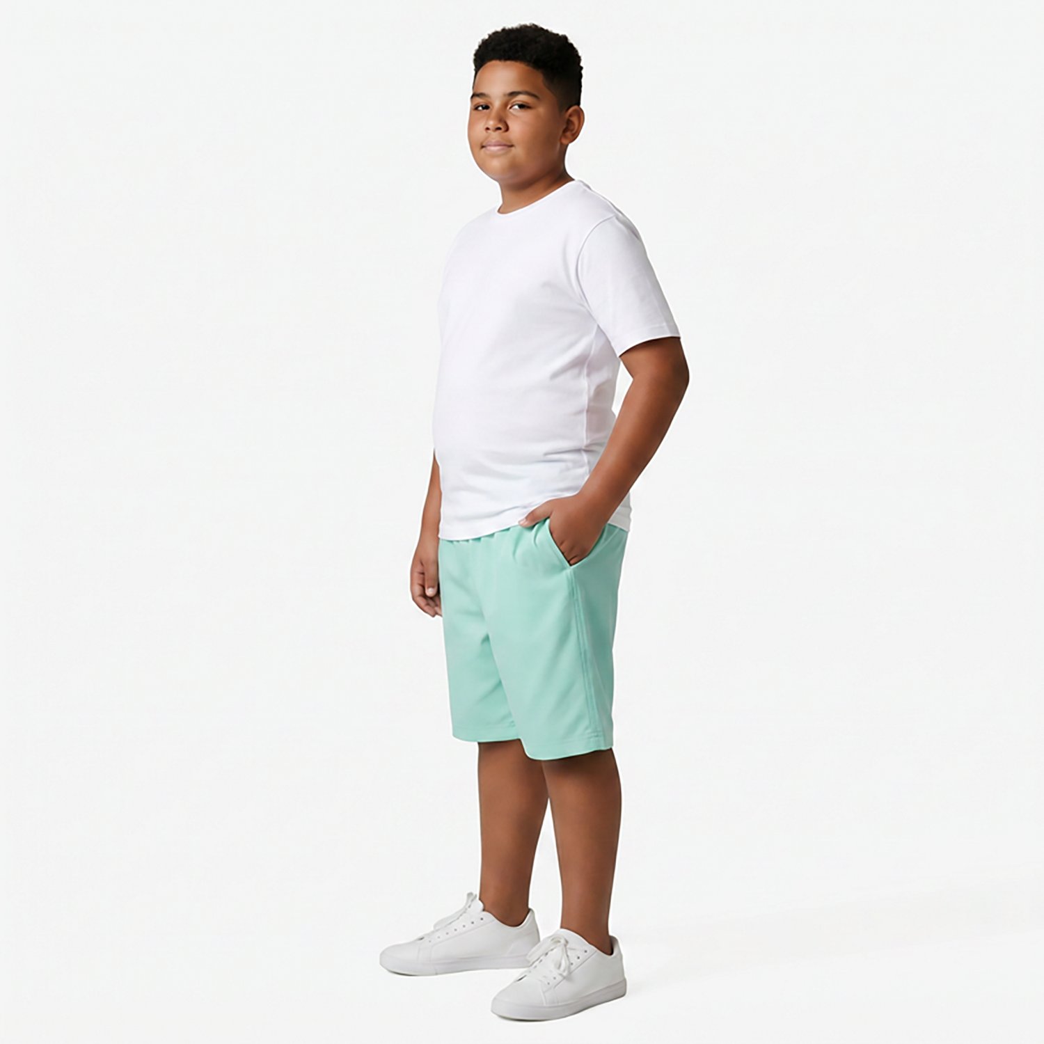 BCG Boys' Playground Shorts - view number 3