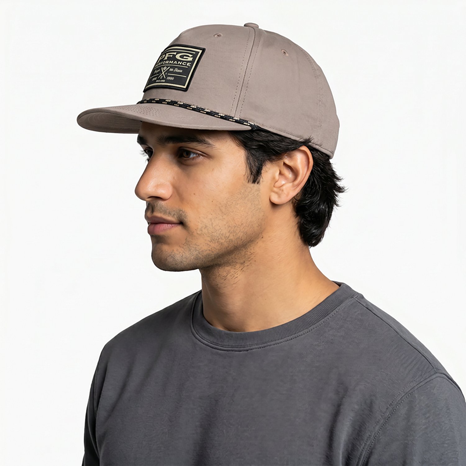 Columbia Sportswear PFG Back Tack Snapback FOTW Cap - view number 2