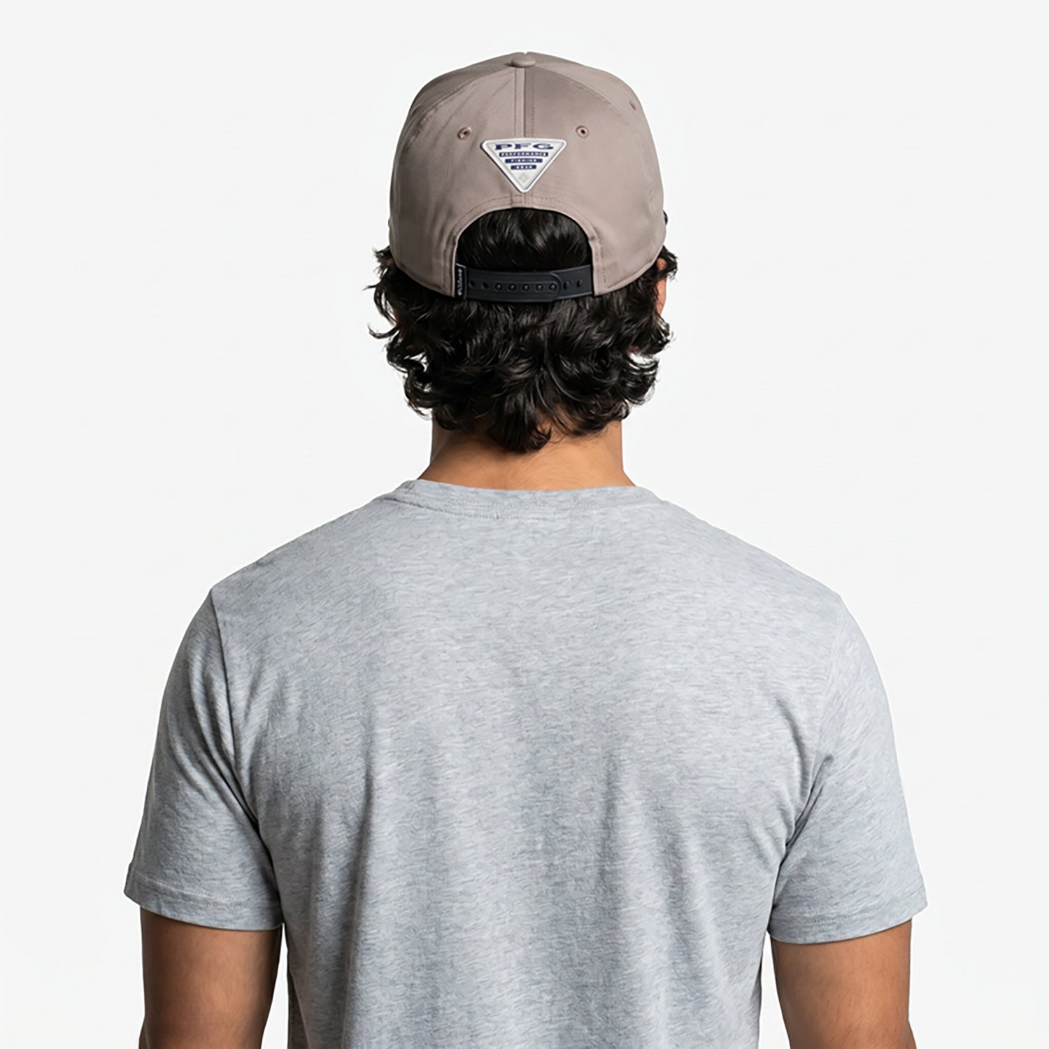 Columbia Sportswear PFG Back Tack Snapback FOTW Cap - view number 3