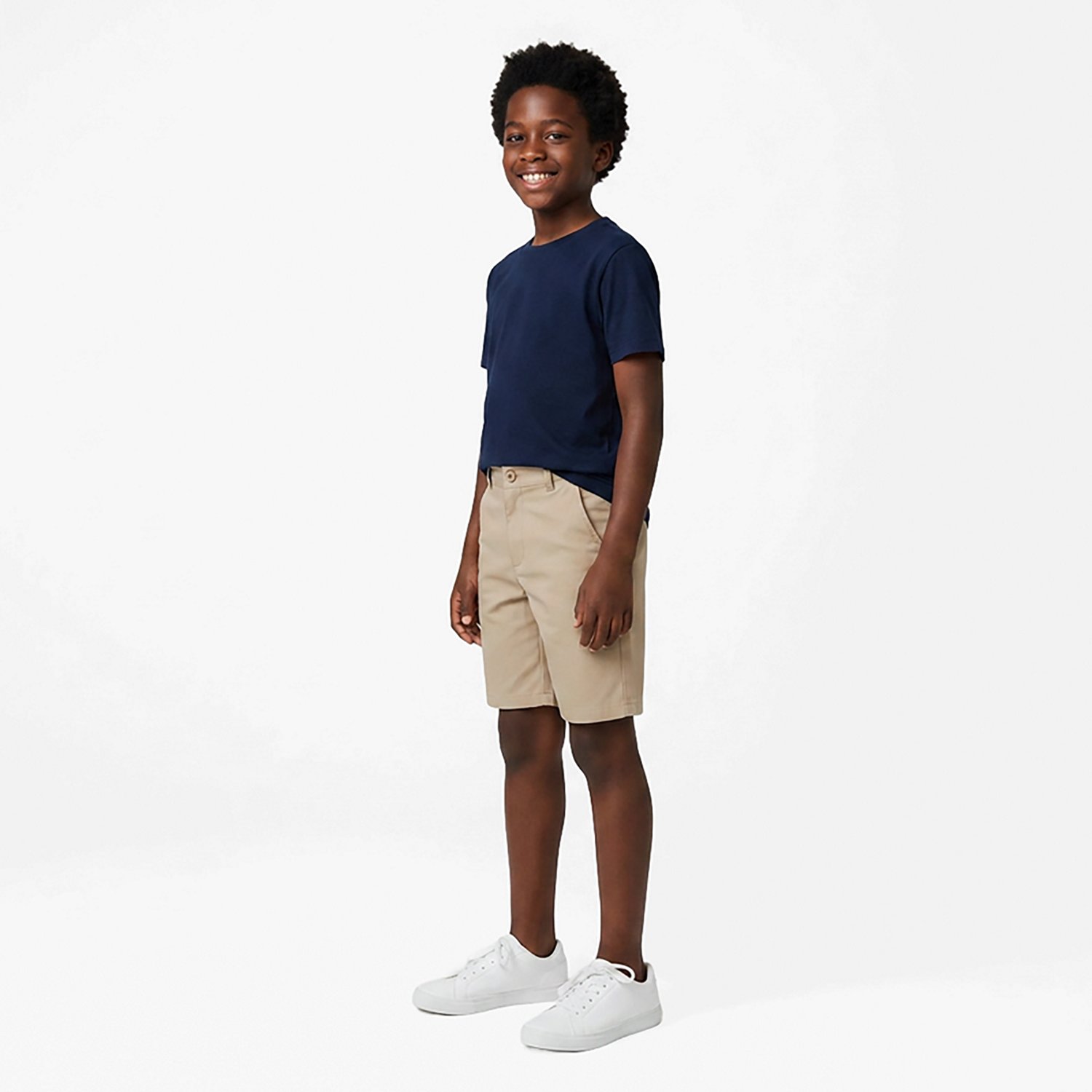Nautica Boys' 4-7 Performance Shorts - view number 2