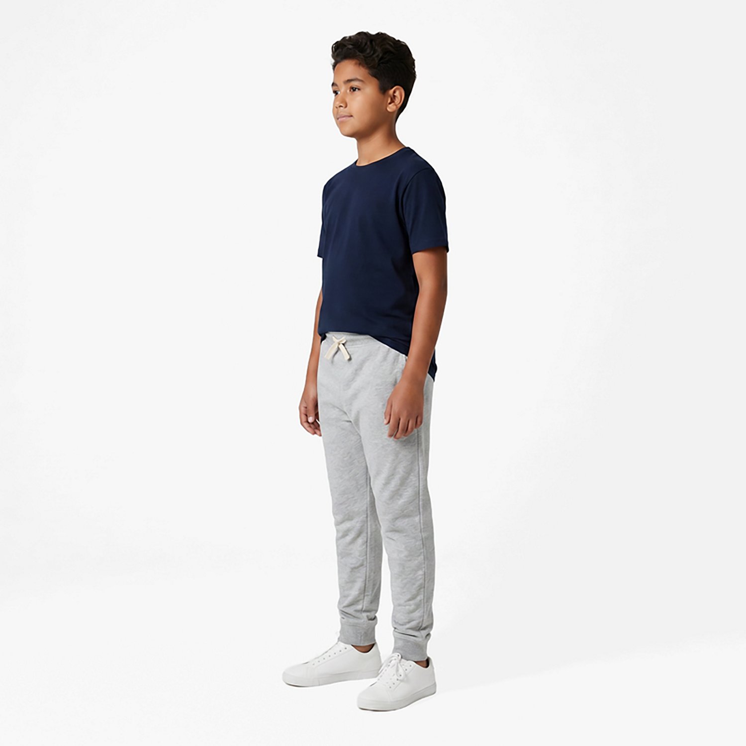 Nautica Boy's Fleece Joggers
