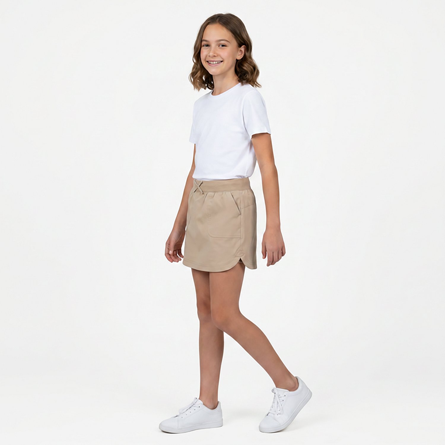 Nautica Girls' 7-16 Performance Scooter - view number 3