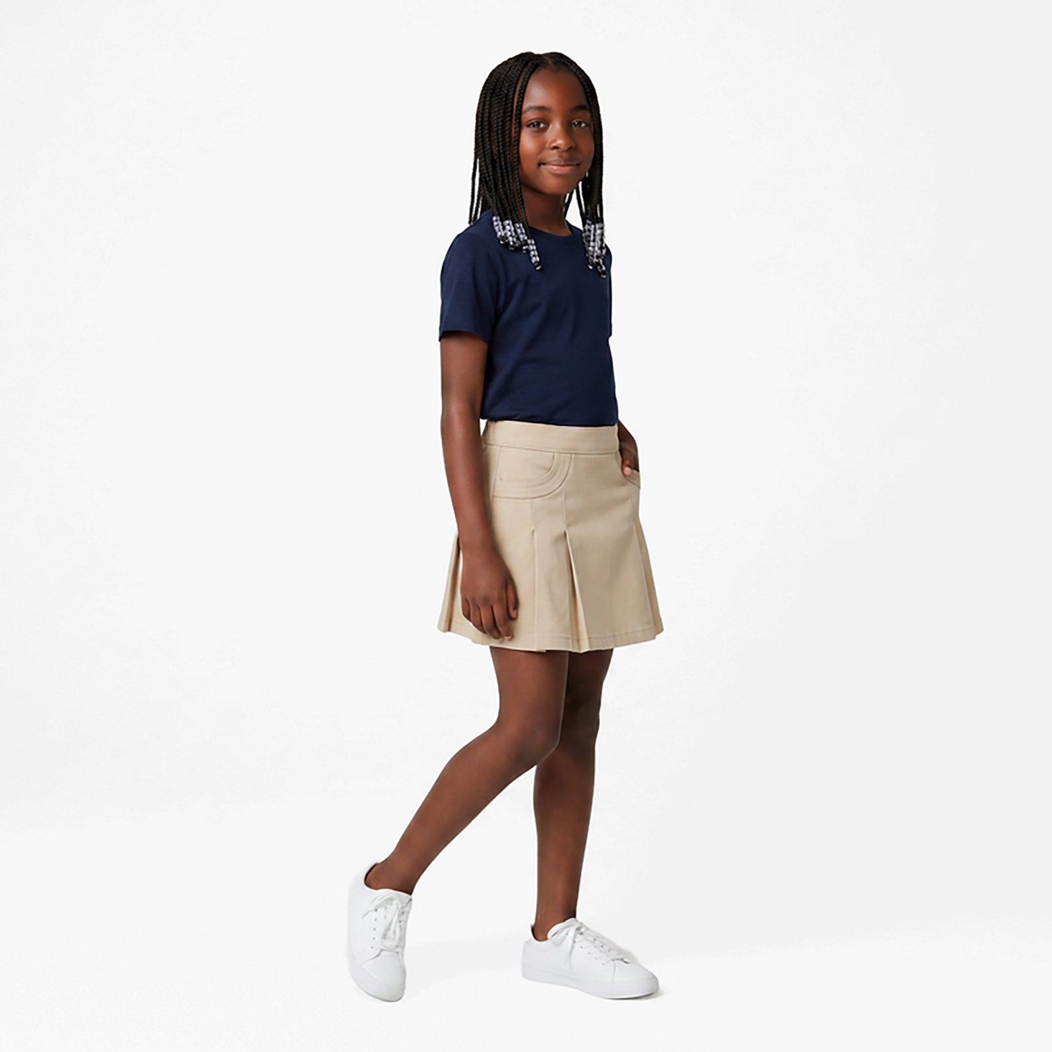 Nautica Girls' 7-16 Scooter - view number 3