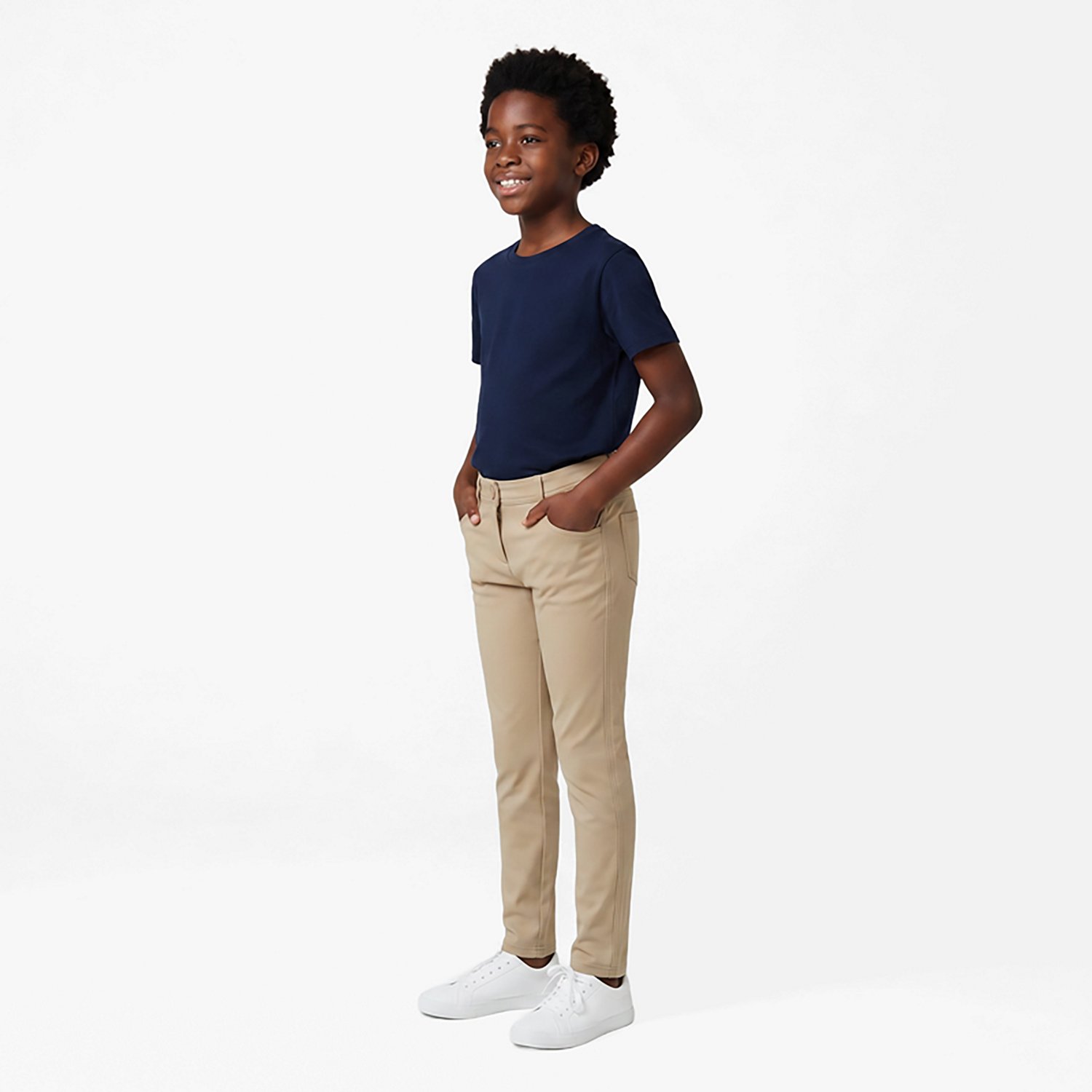 Nautica Juniors' Leggings - view number 4