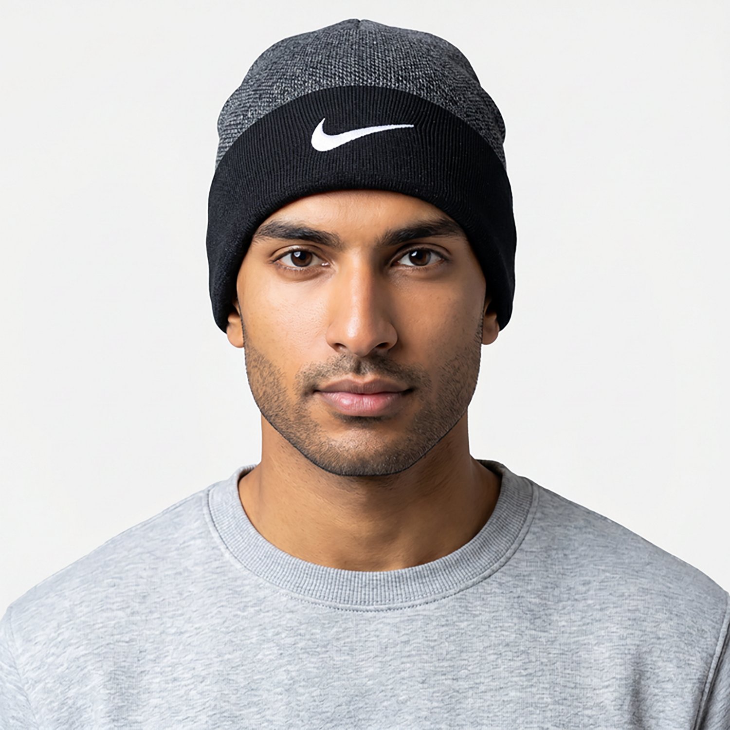 Nike Men's Knit Skull Cap - view number 3