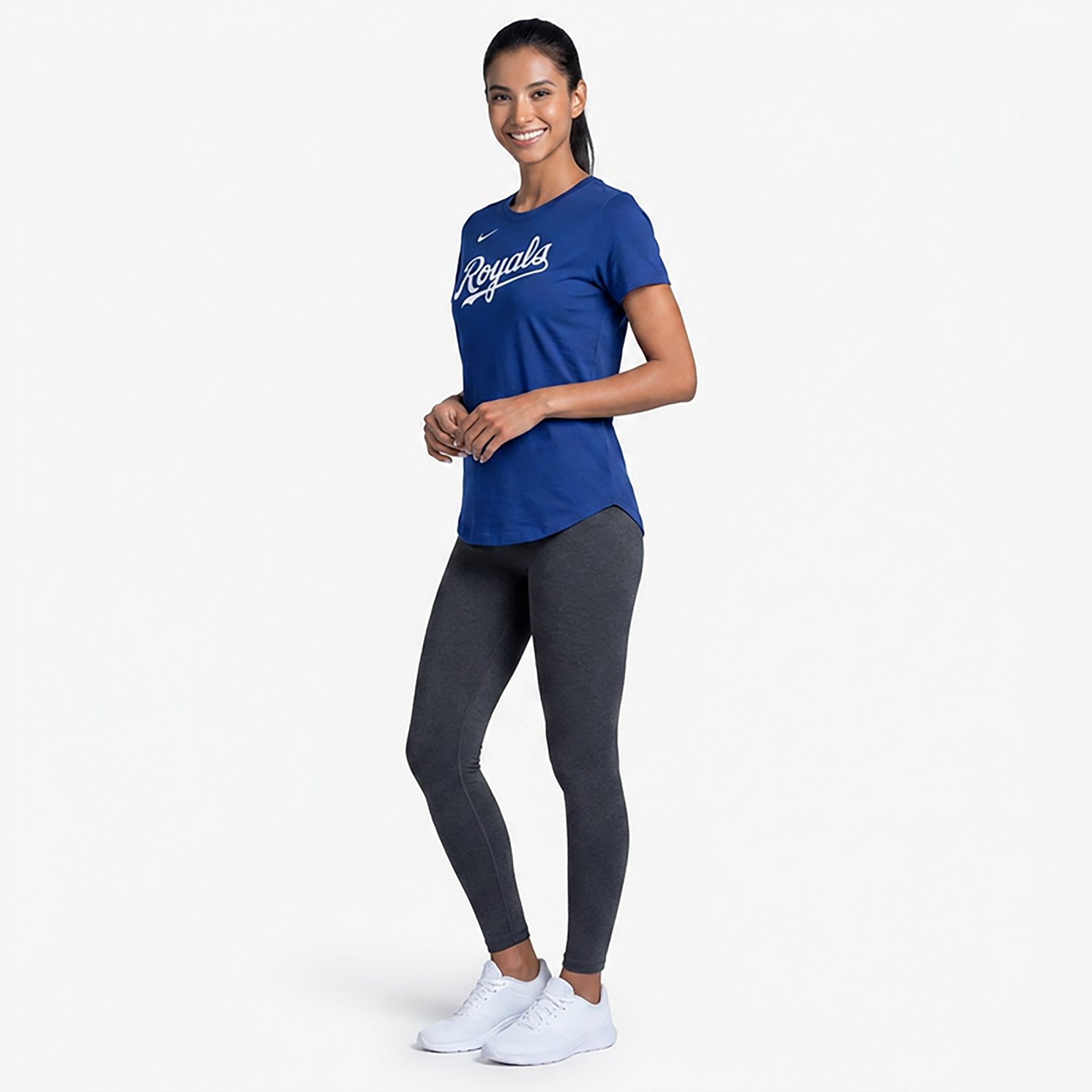 Nike Kansas City s Wordmark T-Shirt - view number 2