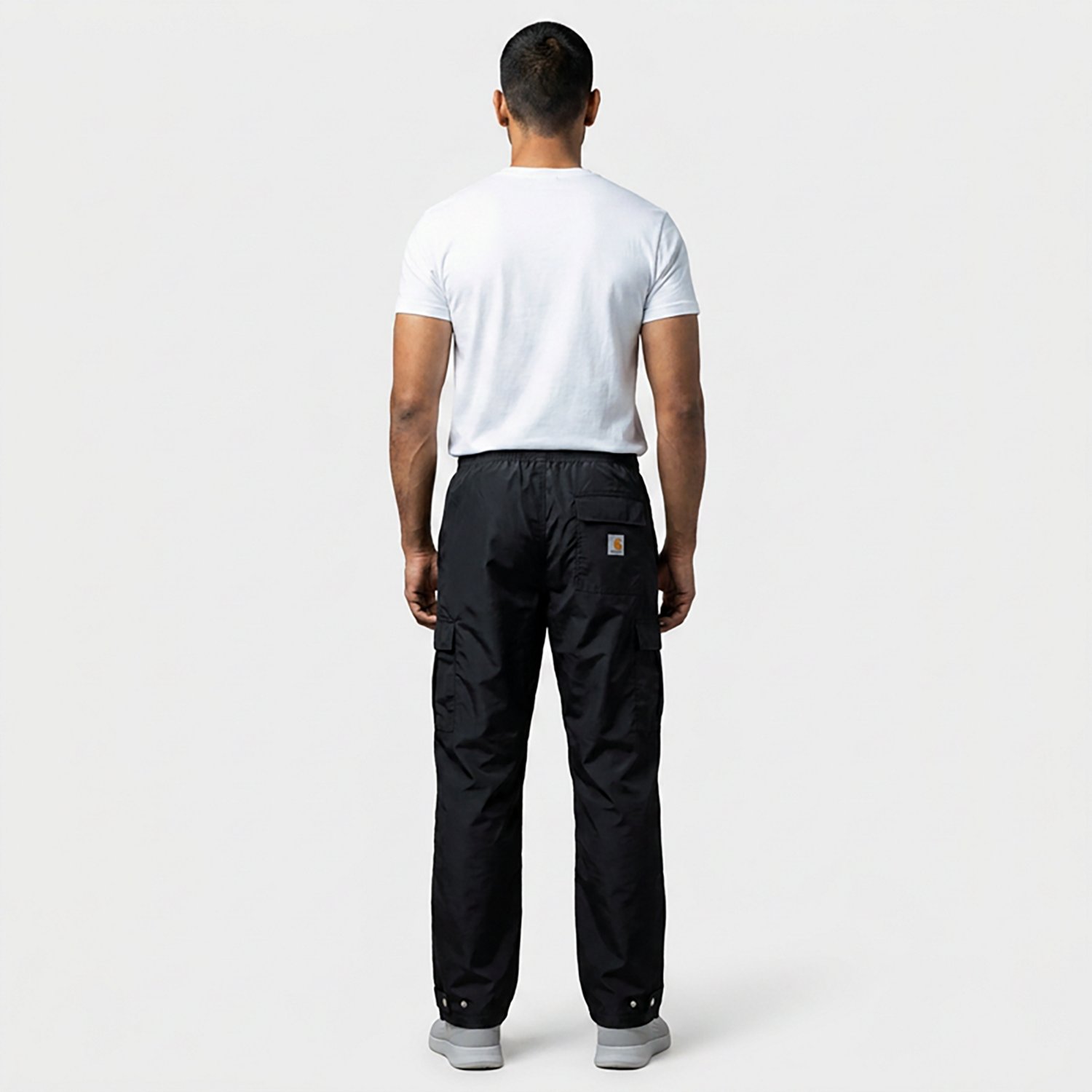 Carhartt Men's Relaxed Fit Midweight Storm Defender Pants - view number 4