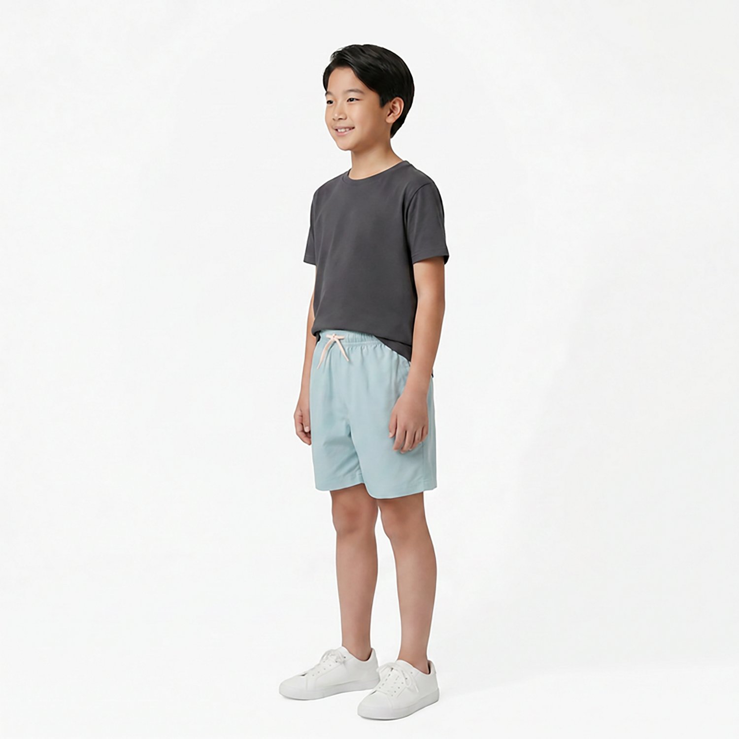 Magellan Outdoors Boys' Shore & Line Washed Out Boat Shorts 5 in - view number 2