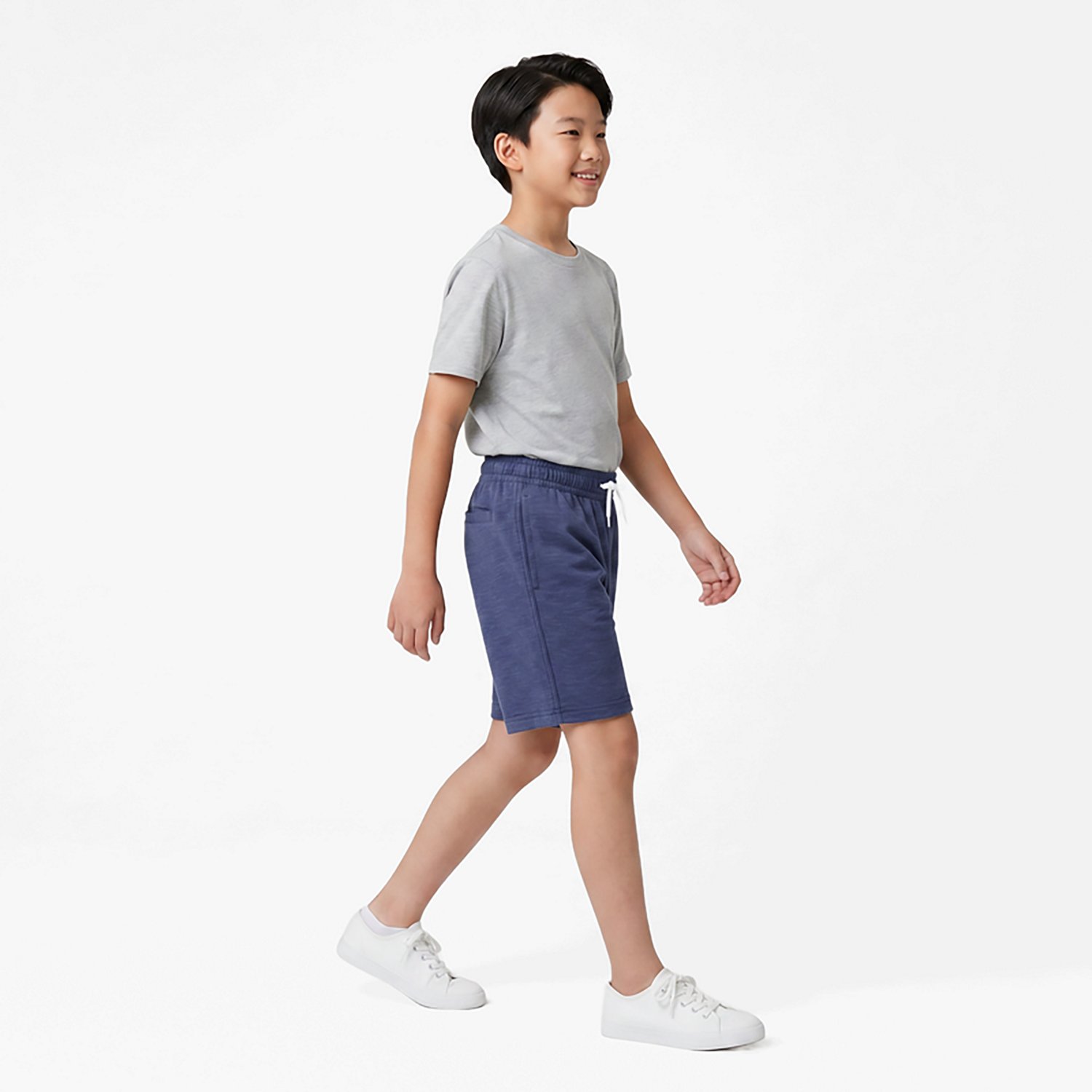 Magellan Outdoors Boys' Shore & Line Washed Out Boat Shorts 5 in - view number 2