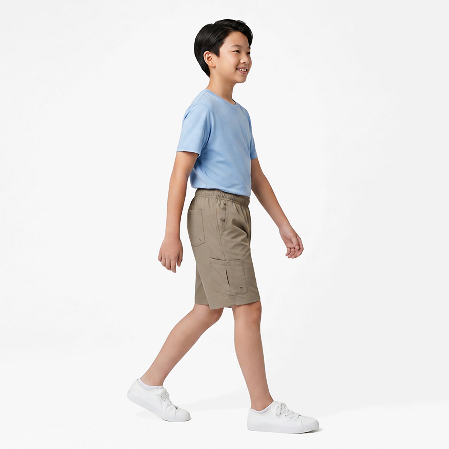 Magellan Outdoors Boys' Caddo Lake Shorts - view number 3