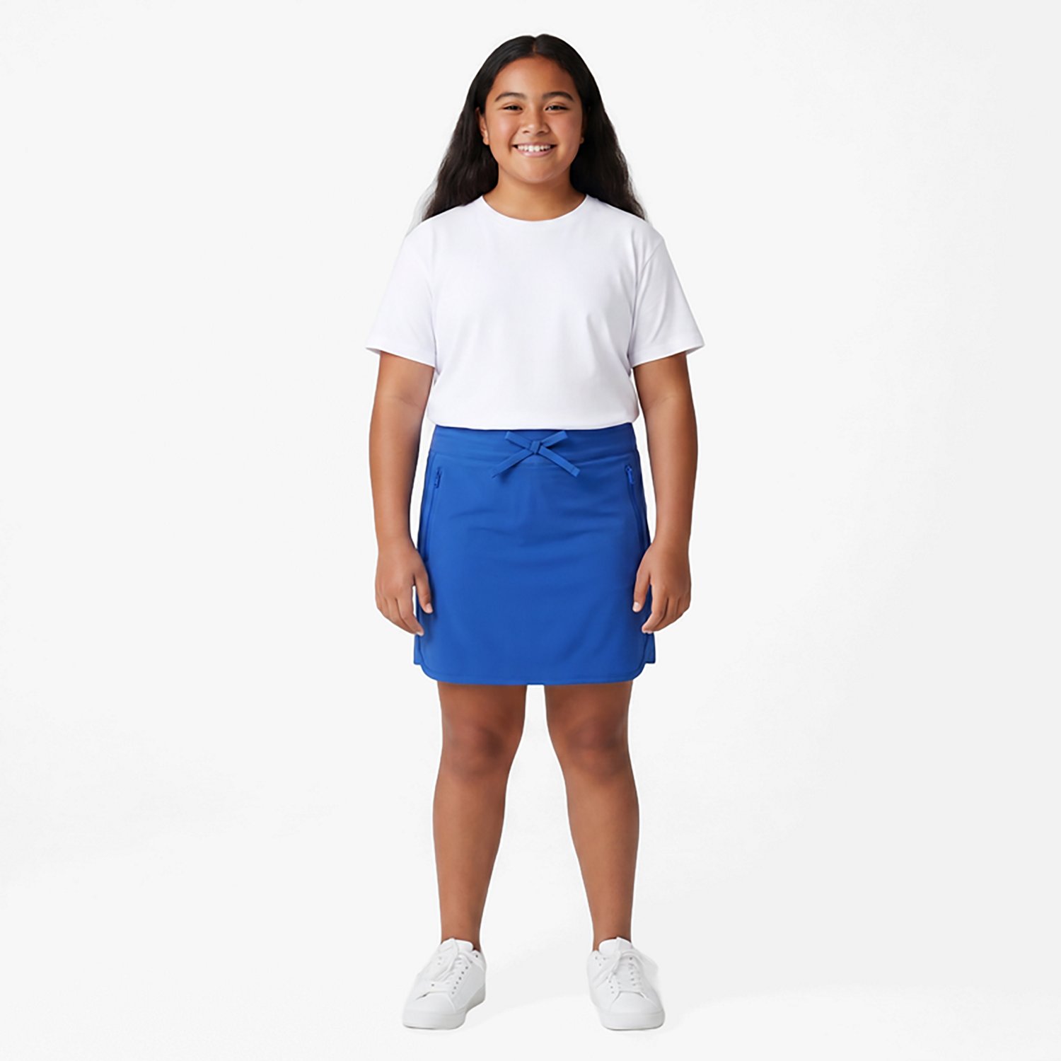 Magellan Outdoors Girls' Caddo Lake Skort
