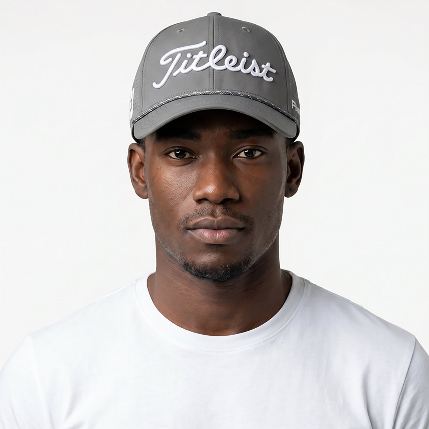 Titleist Men's Tour Breezer Hat                                                                                                  - view number 2