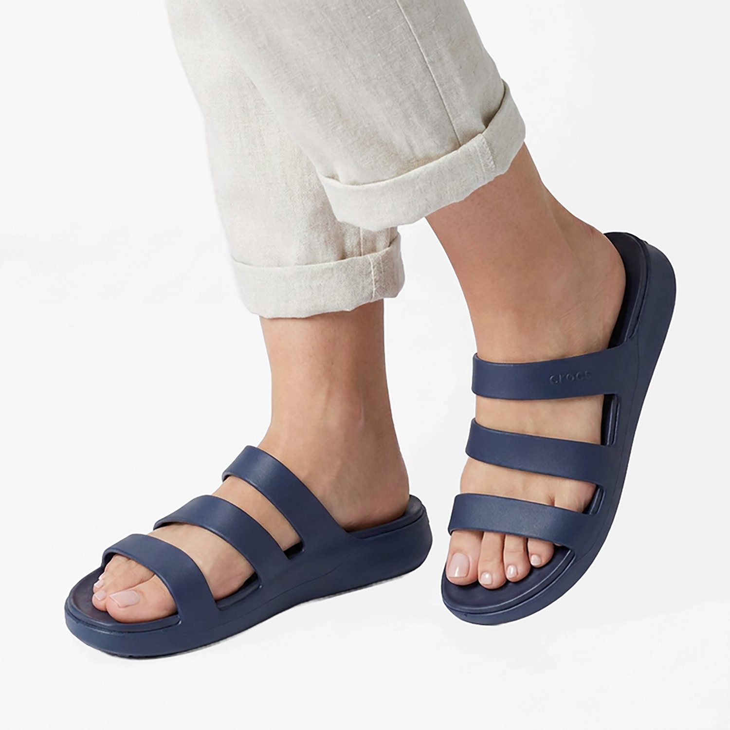 Crocs Women's Getaway Strappy Sandal