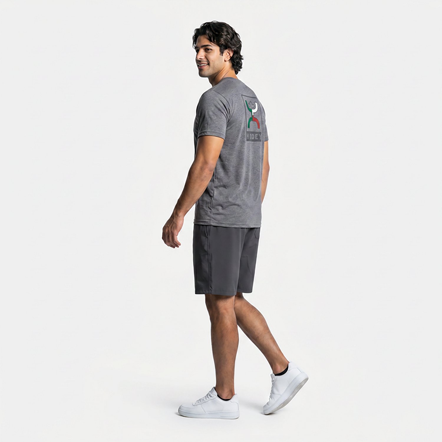 Hooey Men's Mexico Short Sleeve T-shirt - view number 2