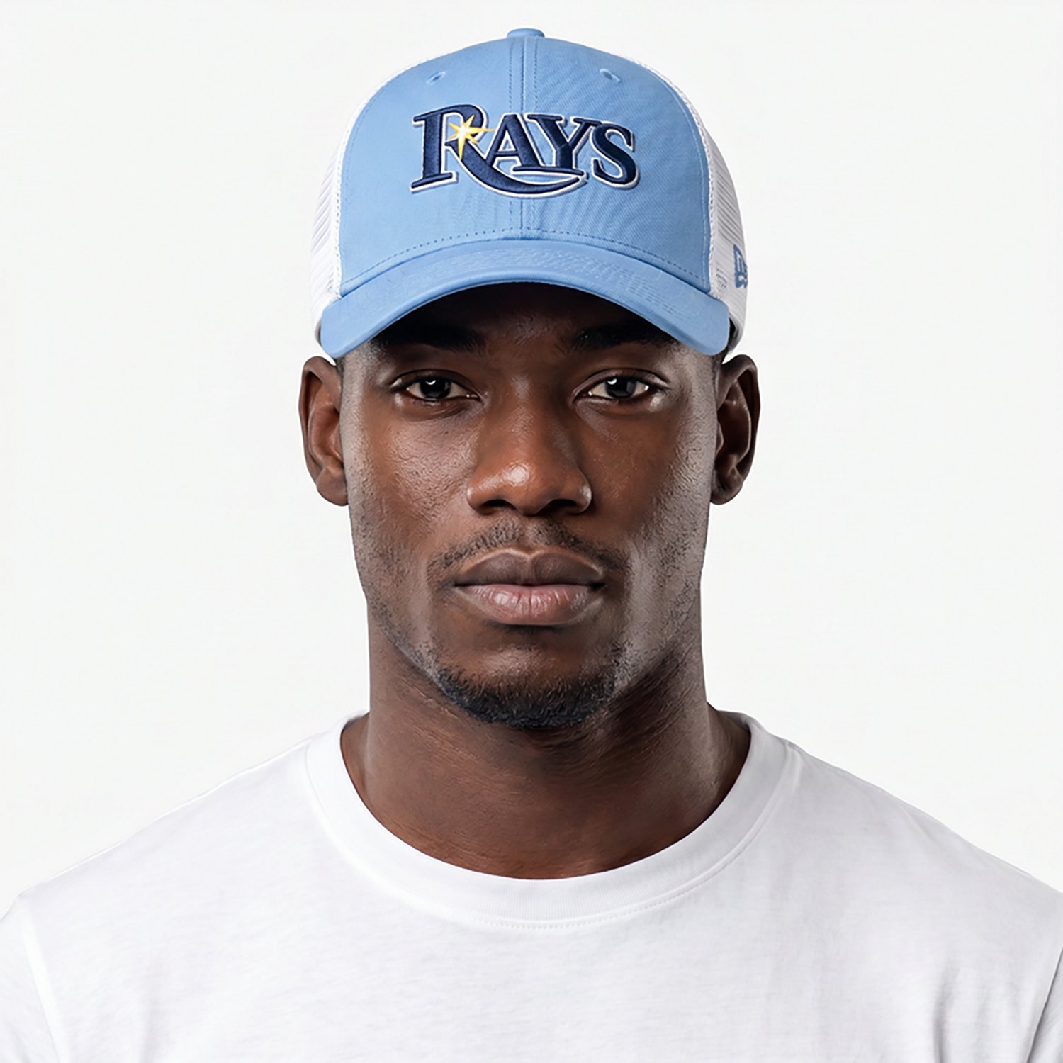 Nike Men's Rays Club Evergreen Unstructured Adjustable Meshback Cap