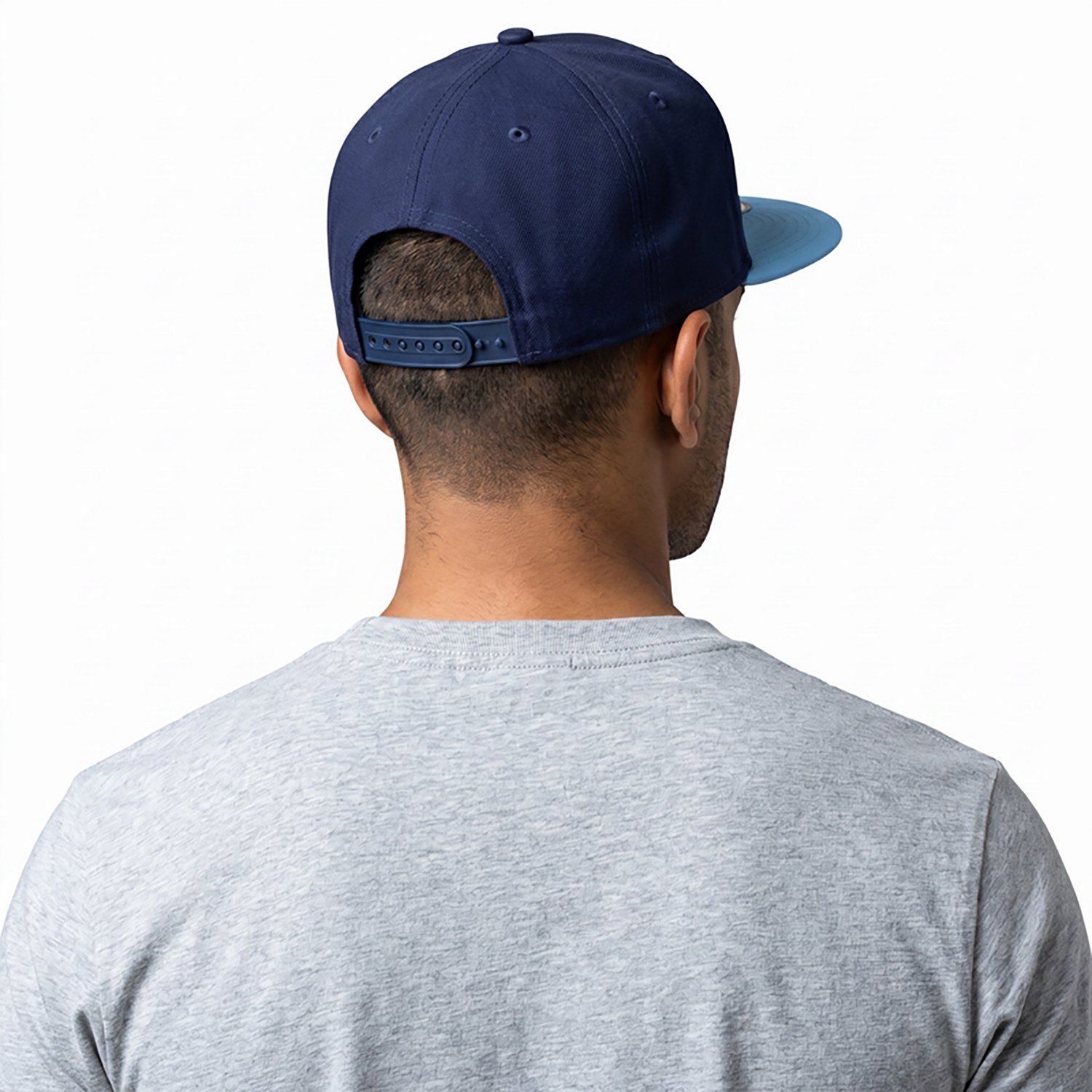 New Era Chicago Cubs City Connect Takedown 9FIFTY Cap