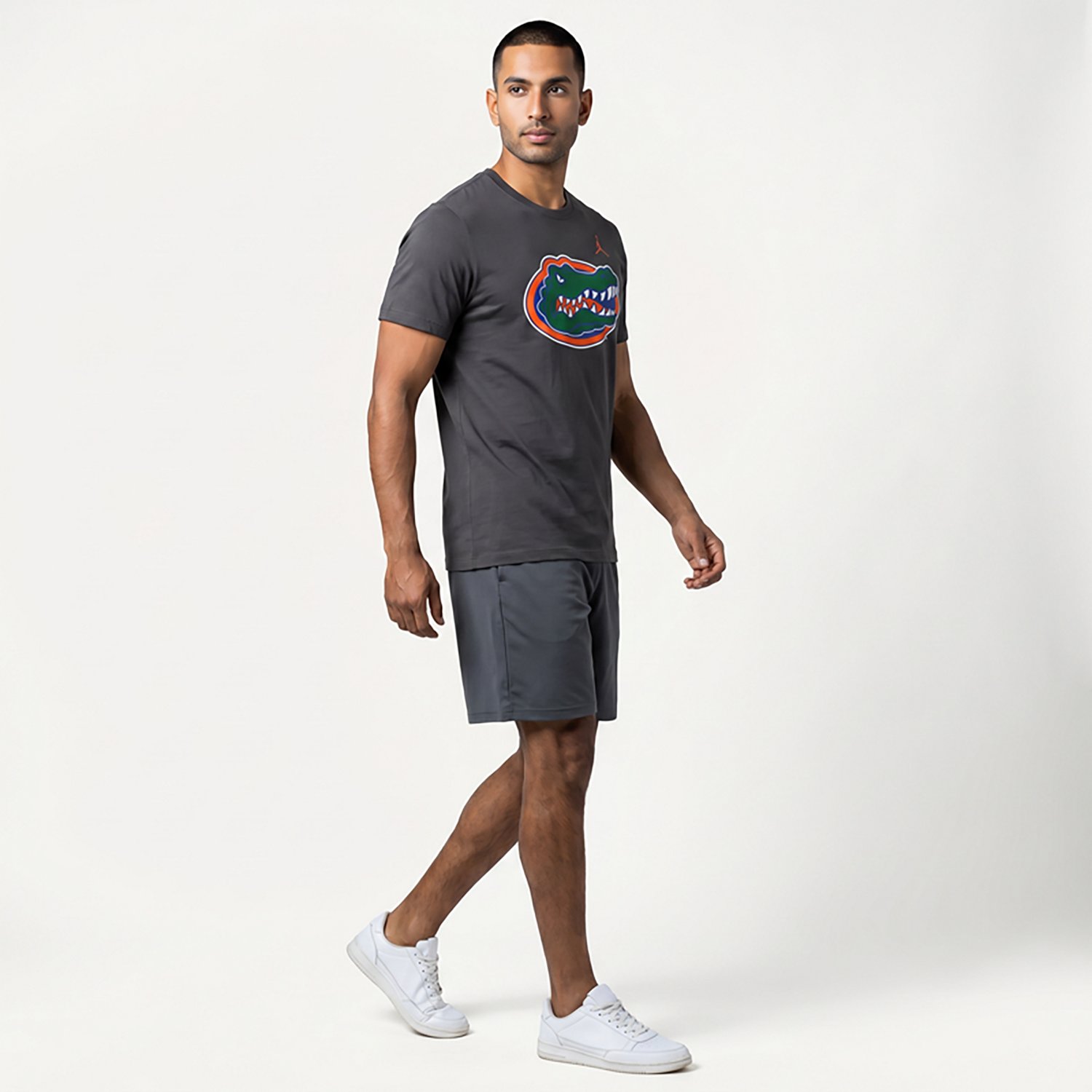 Jordan Brand Florida Gators Primetime Evergreen Logo T-Shirt