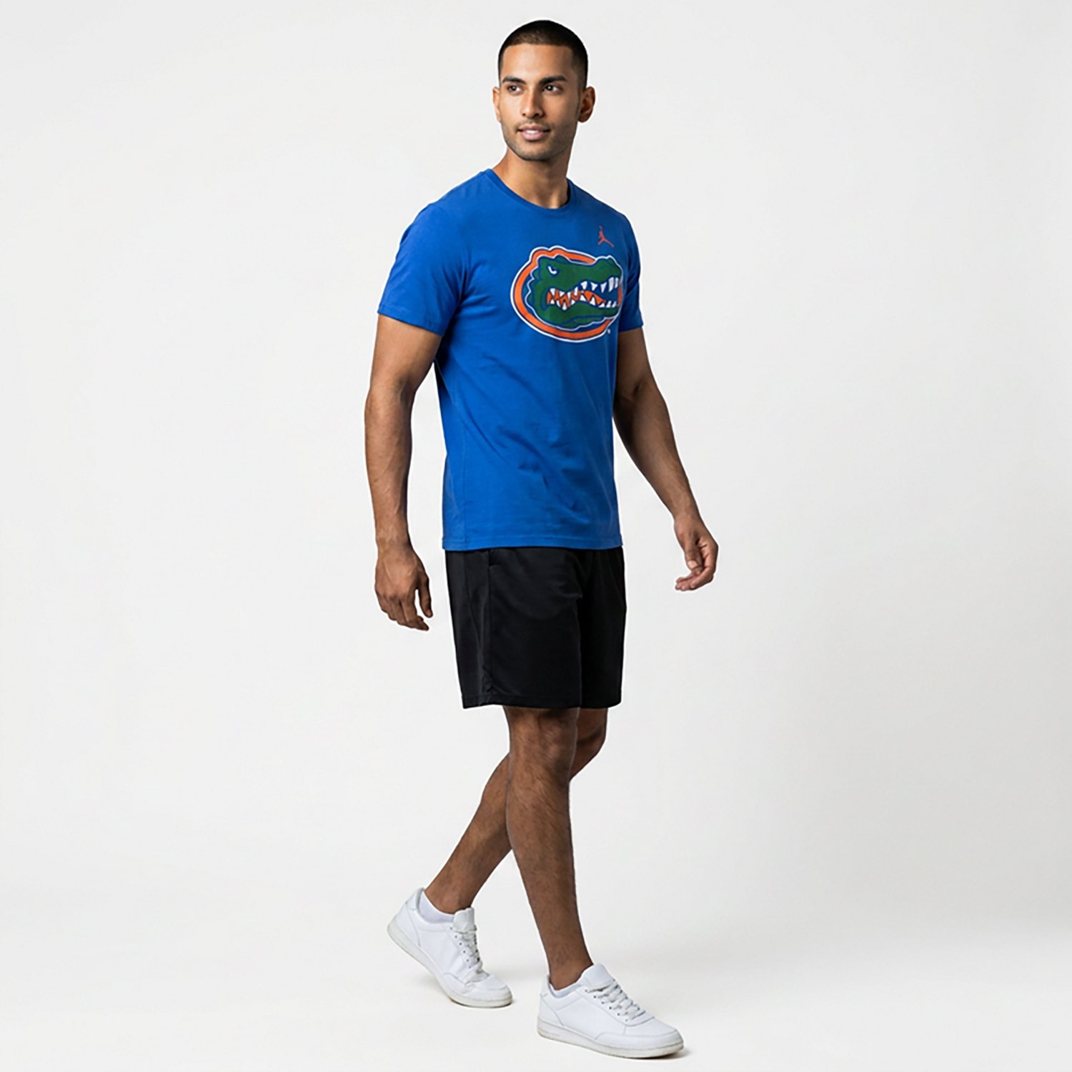 Jordan Brand Florida Gators Primetime Evergreen Logo T-Shirt - view number 2