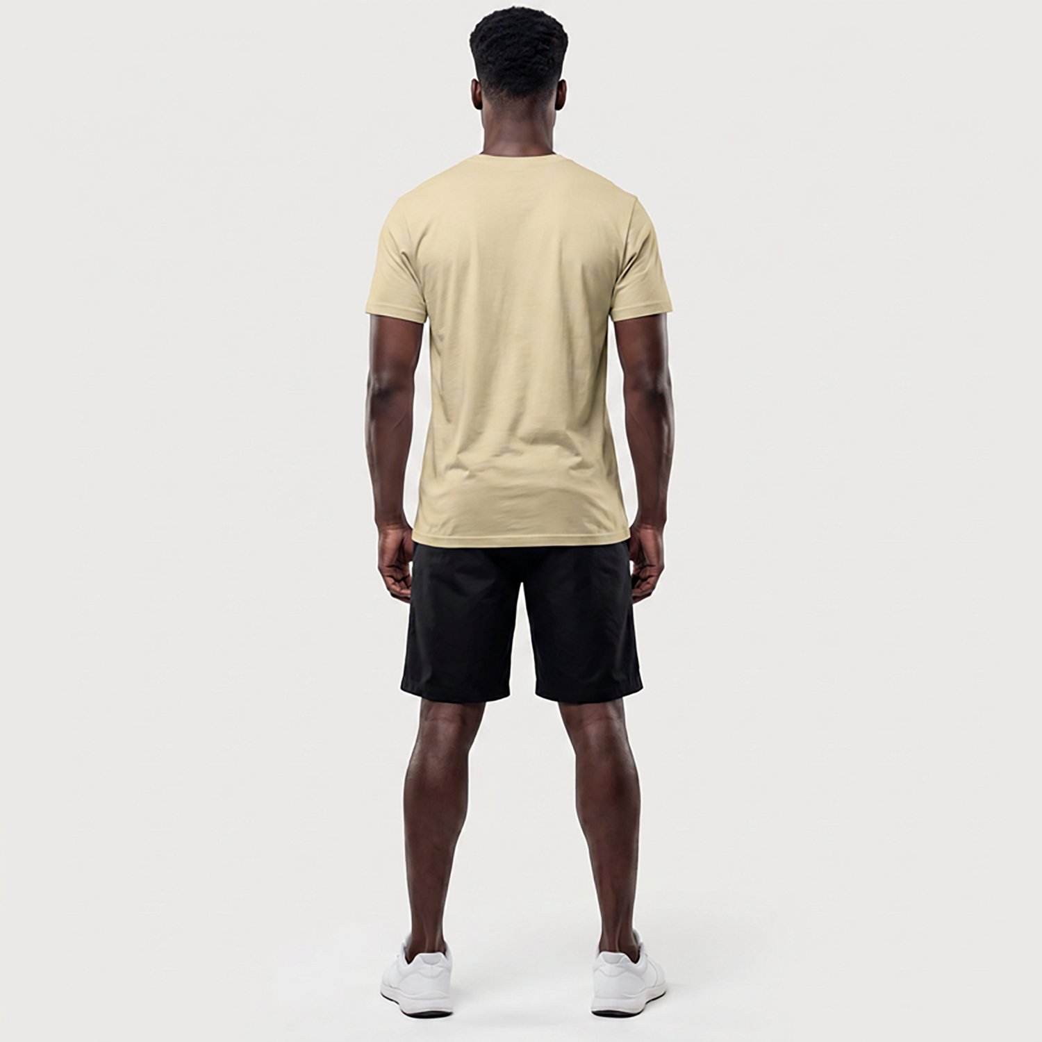 Nike Florida State Seminoles Primetime Evergreen Logo T-Shirt - view number 4
