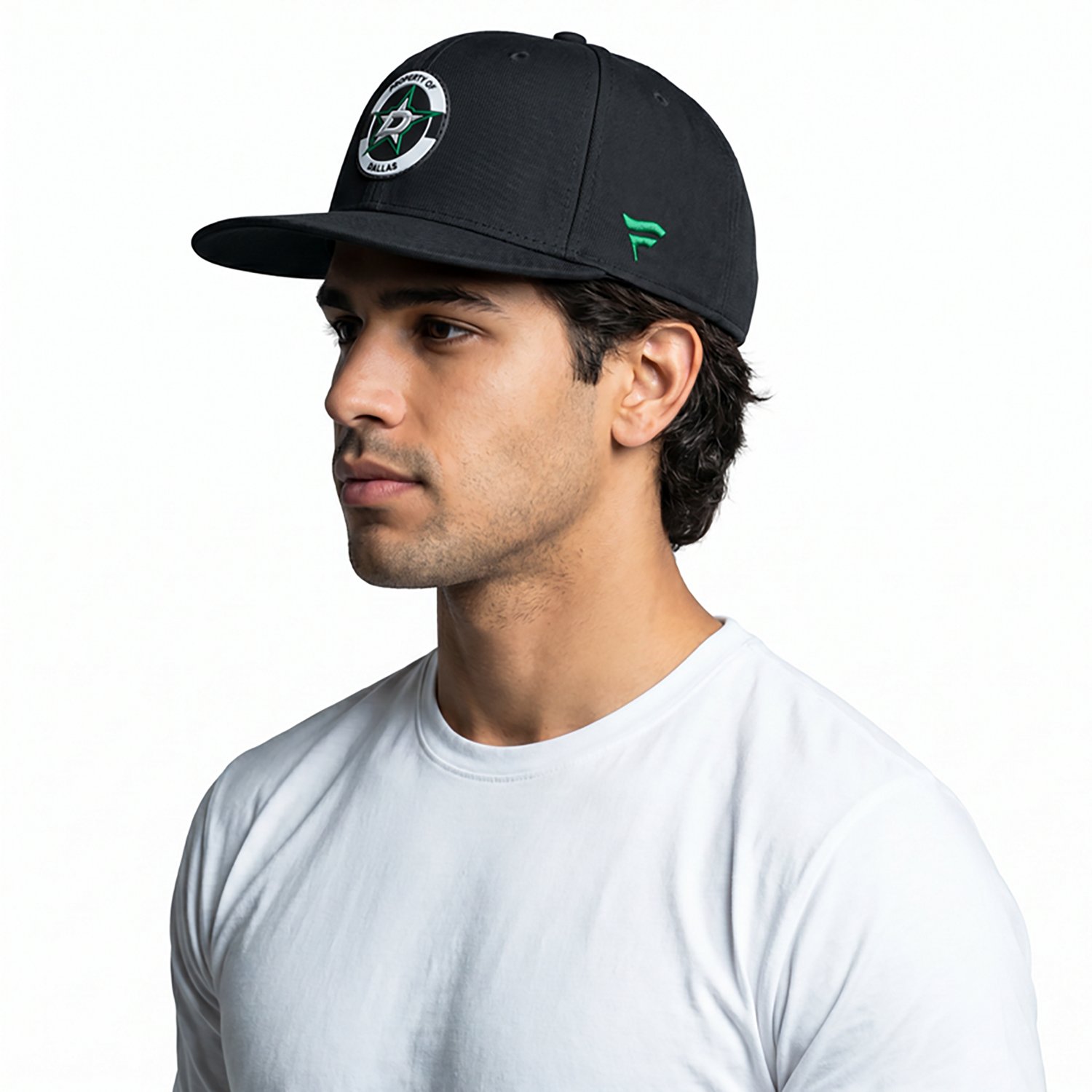 Fanatics Dallas Stars Authentic Pro Training Camp Snapback Hat
